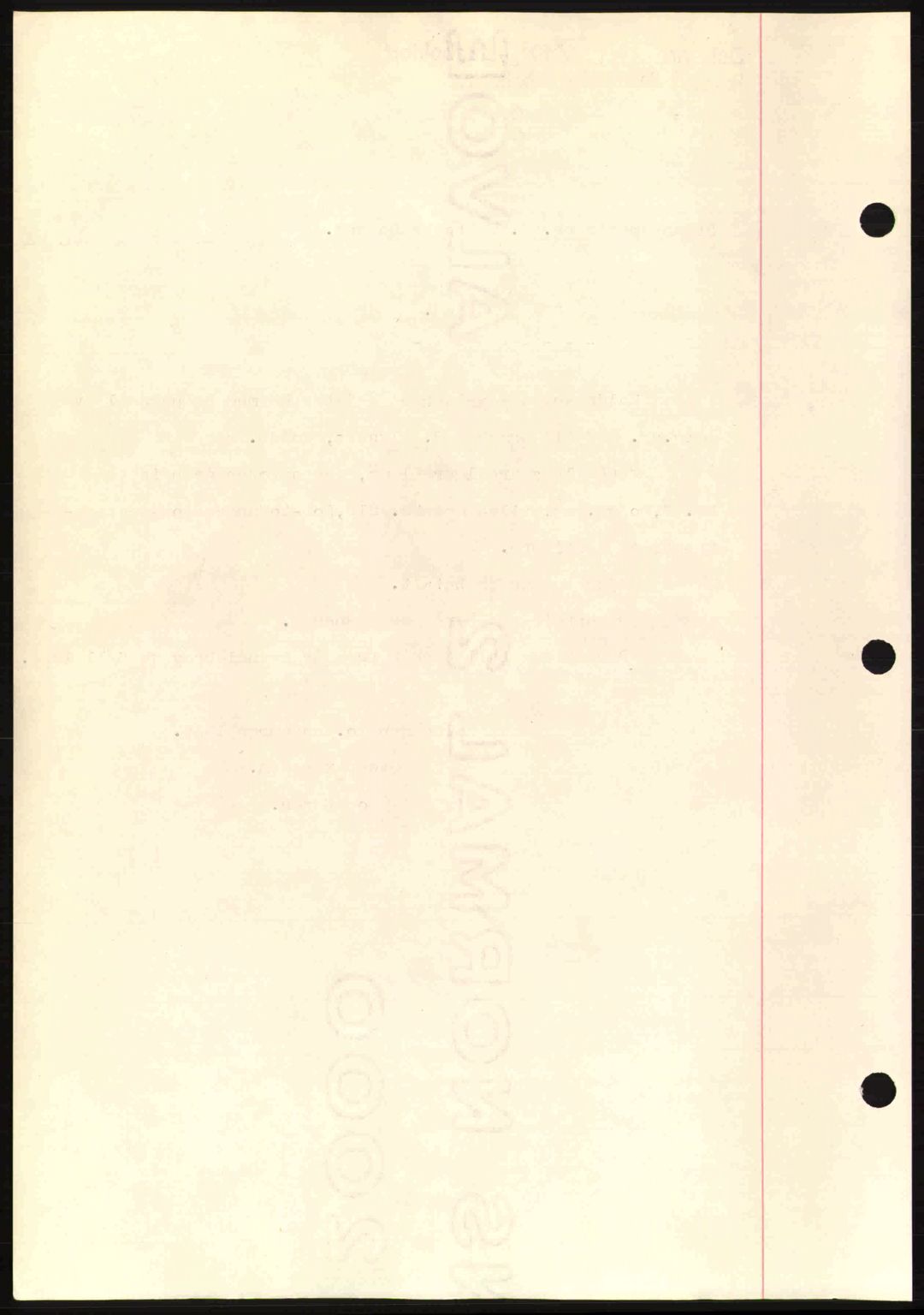 Romsdal sorenskriveri, SAT/A-4149/1/2/2C: Mortgage book no. A3, 1937-1937, Diary no: : 1751/1937