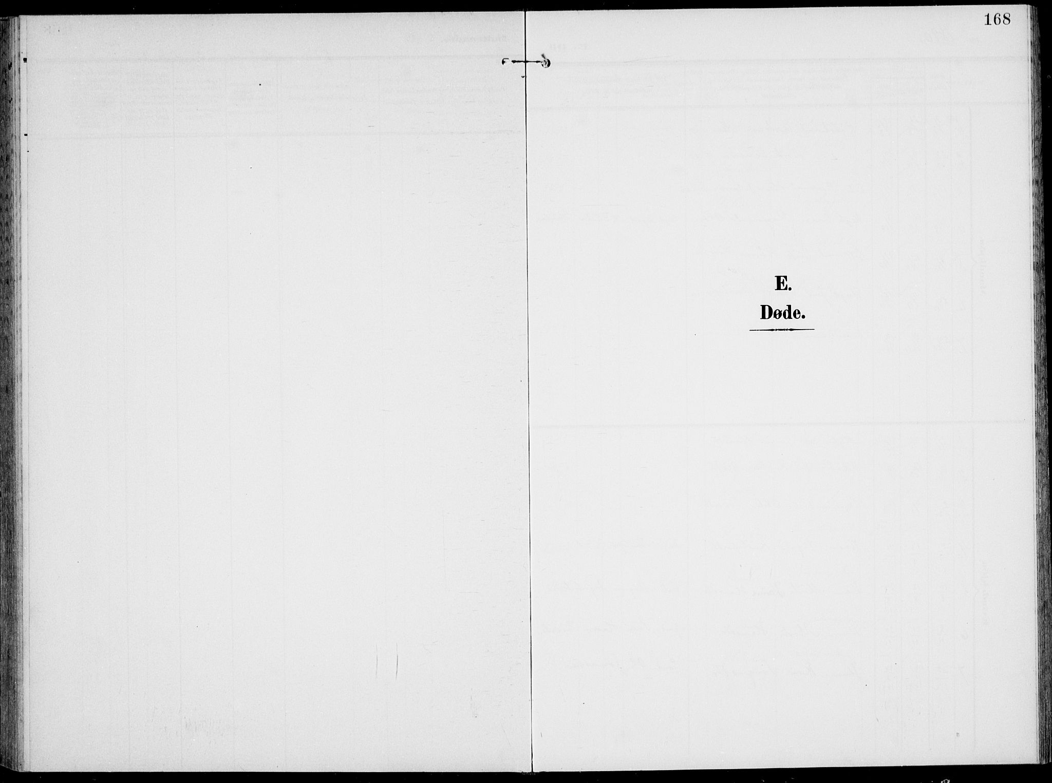 Modum kirkebøker, AV/SAKO-A-234/F/Fa/L0019: Parish register (official) no. 19, 1890-1914, p. 168