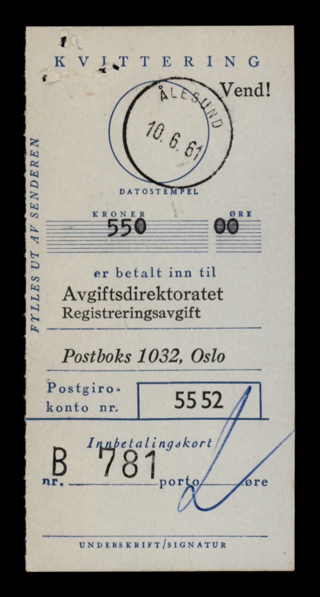 Møre og Romsdal vegkontor - Ålesund trafikkstasjon, AV/SAT-A-4099/F/Fe/L0048: Registreringskort for kjøretøy T 14721 - T 14863, 1927-1998, p. 3007