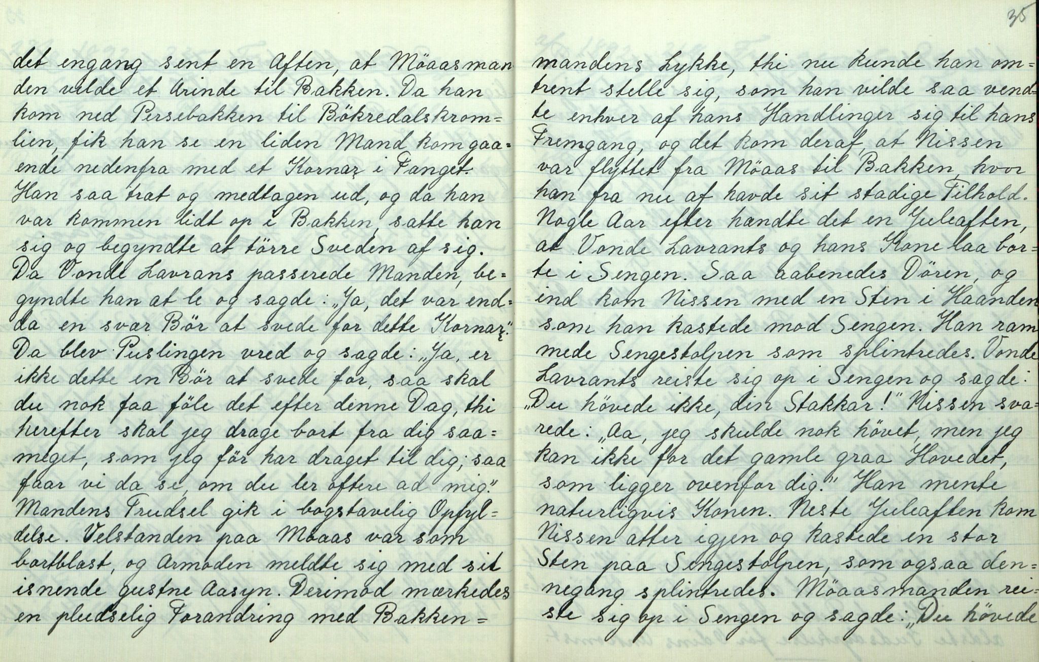 Rikard Berge, TEMU/TGM-A-1003/F/L0013/0019: 451-470 / 469 "Fremskr." 1891-1902, 1891-1902, p. 34-35