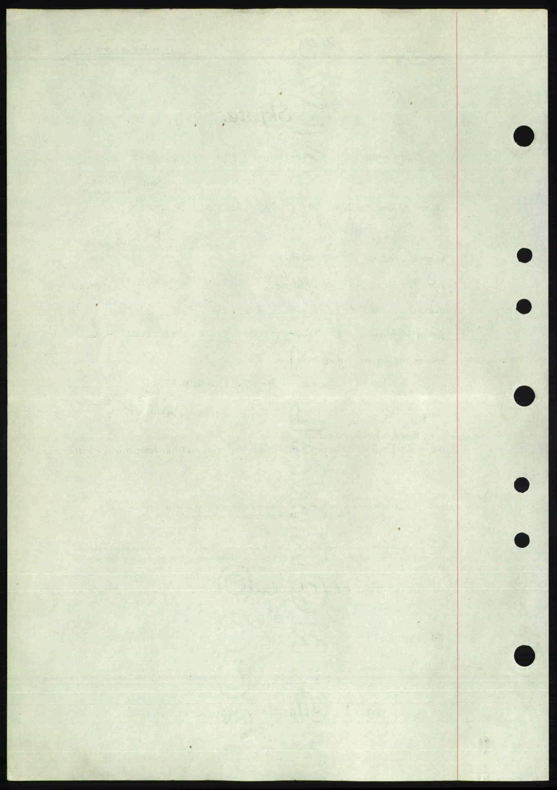 Sør-Gudbrandsdal tingrett, SAH/TING-004/H/Hb/Hbd/L0016: Mortgage book no. A16, 1946-1946, Diary no: : 1378/1946