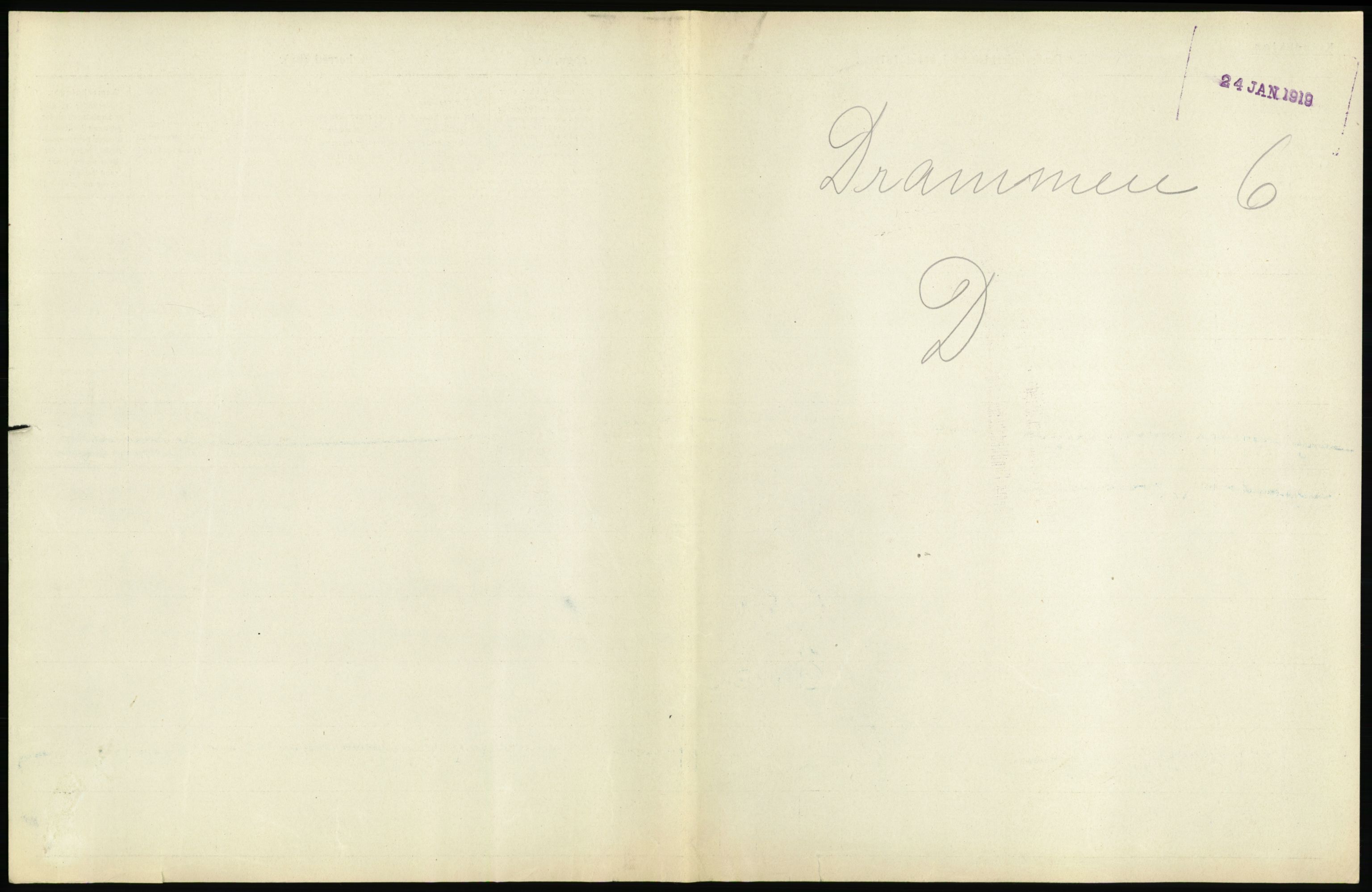 Statistisk sentralbyrå, Sosiodemografiske emner, Befolkning, AV/RA-S-2228/D/Df/Dfb/Dfbh/L0020: Buskerud fylke: Døde. Bygder og byer., 1918, p. 643