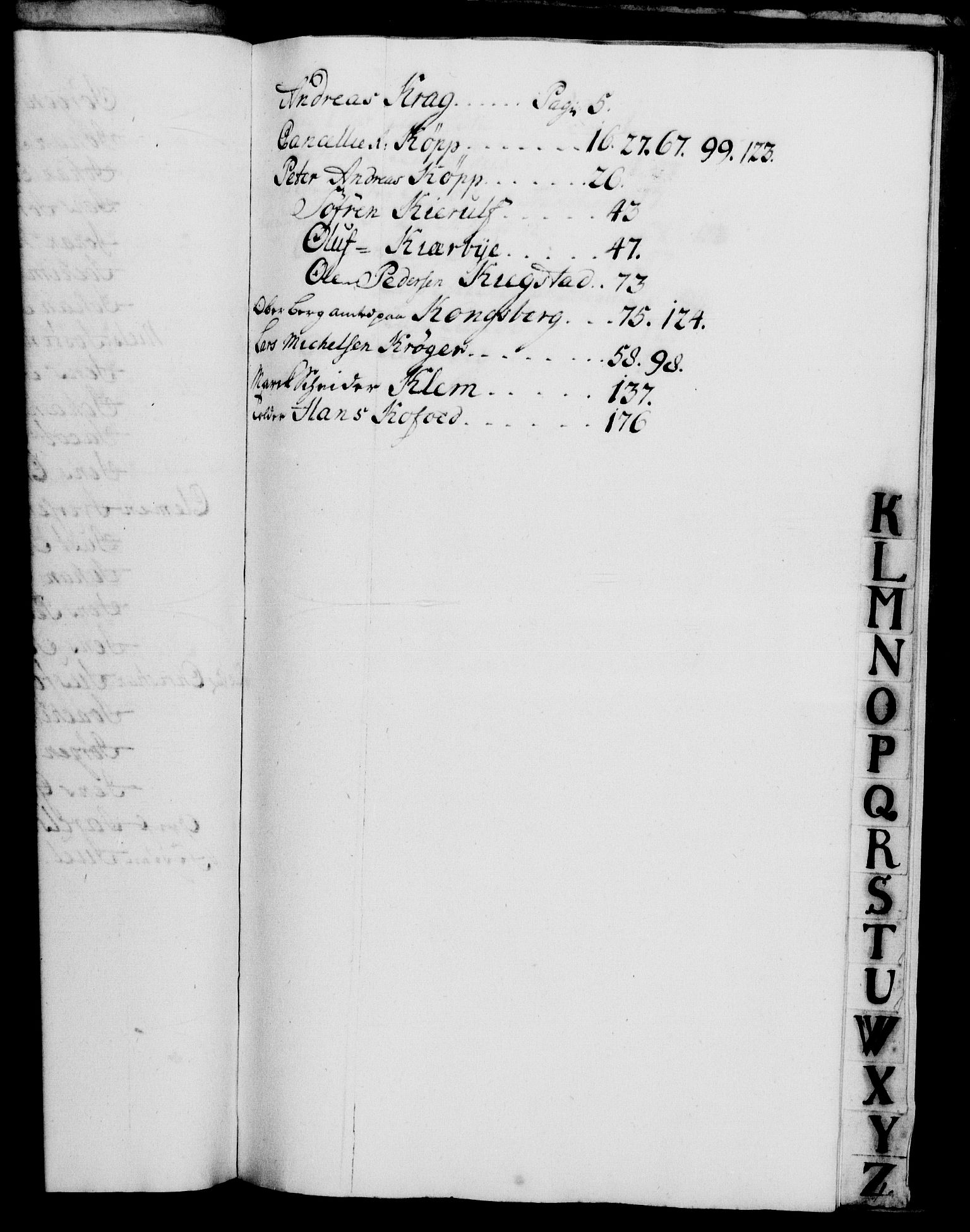 Rentekammeret, Kammerkanselliet, AV/RA-EA-3111/G/Gh/Gha/L0007: Norsk ekstraktmemorialprotokoll (merket RK 53.52), 1724-1725