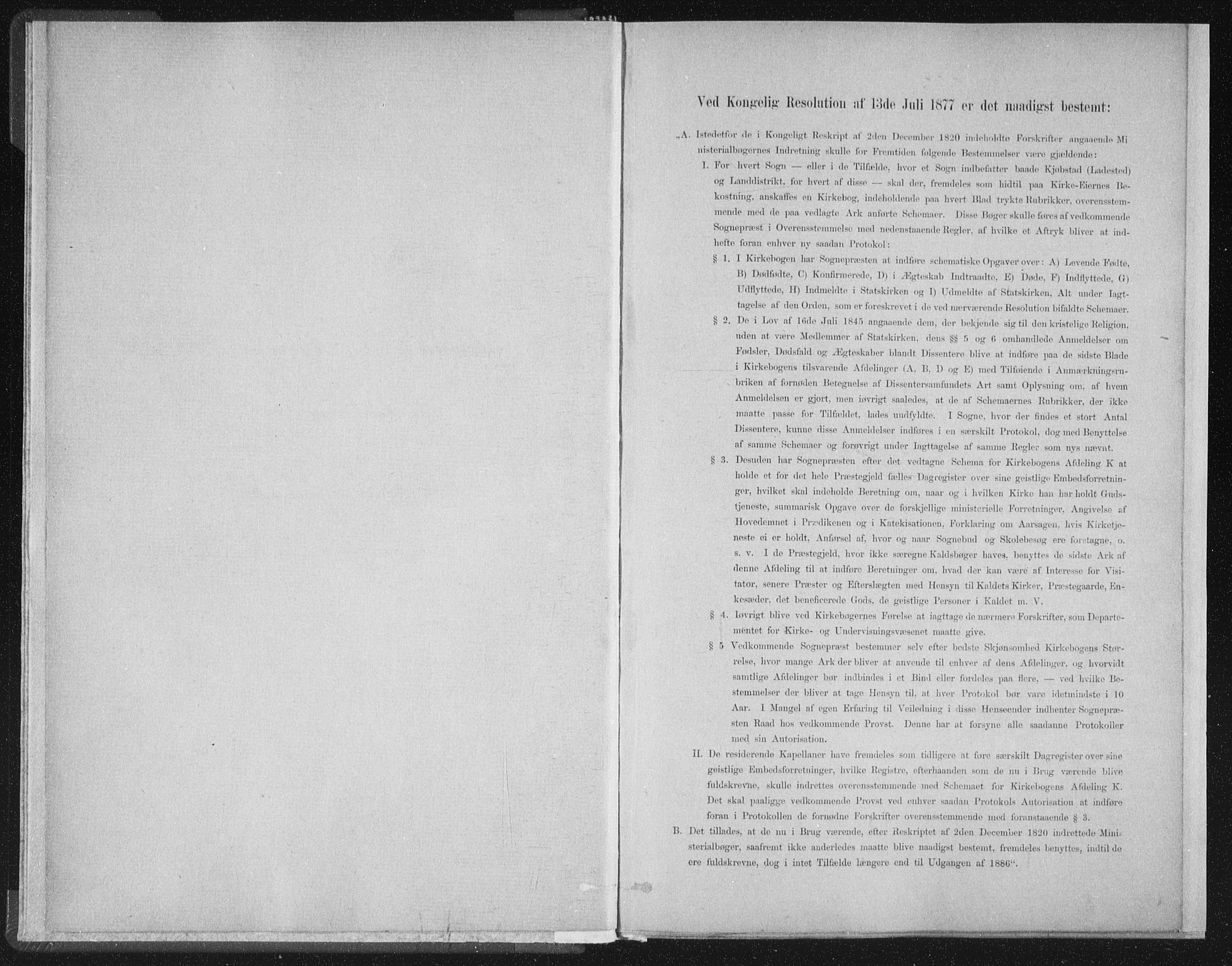 Ministerialprotokoller, klokkerbøker og fødselsregistre - Nord-Trøndelag, AV/SAT-A-1458/722/L0220: Parish register (official) no. 722A07, 1881-1908