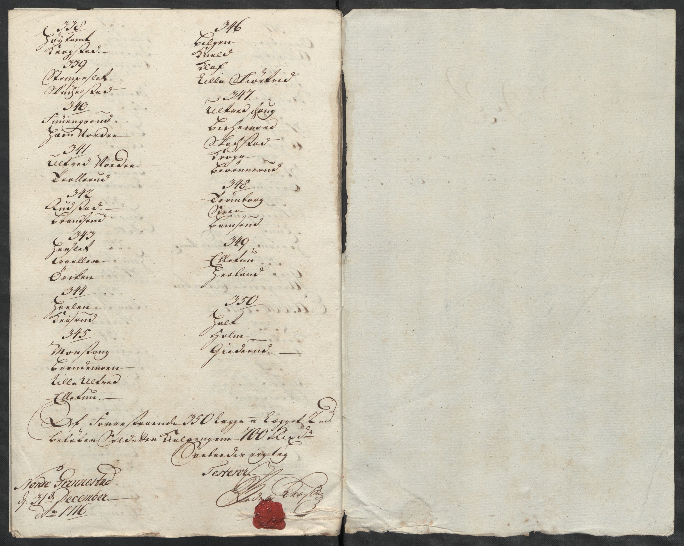 Rentekammeret inntil 1814, Reviderte regnskaper, Fogderegnskap, RA/EA-4092/R07/L0311: Fogderegnskap Rakkestad, Heggen og Frøland, 1716, p. 220