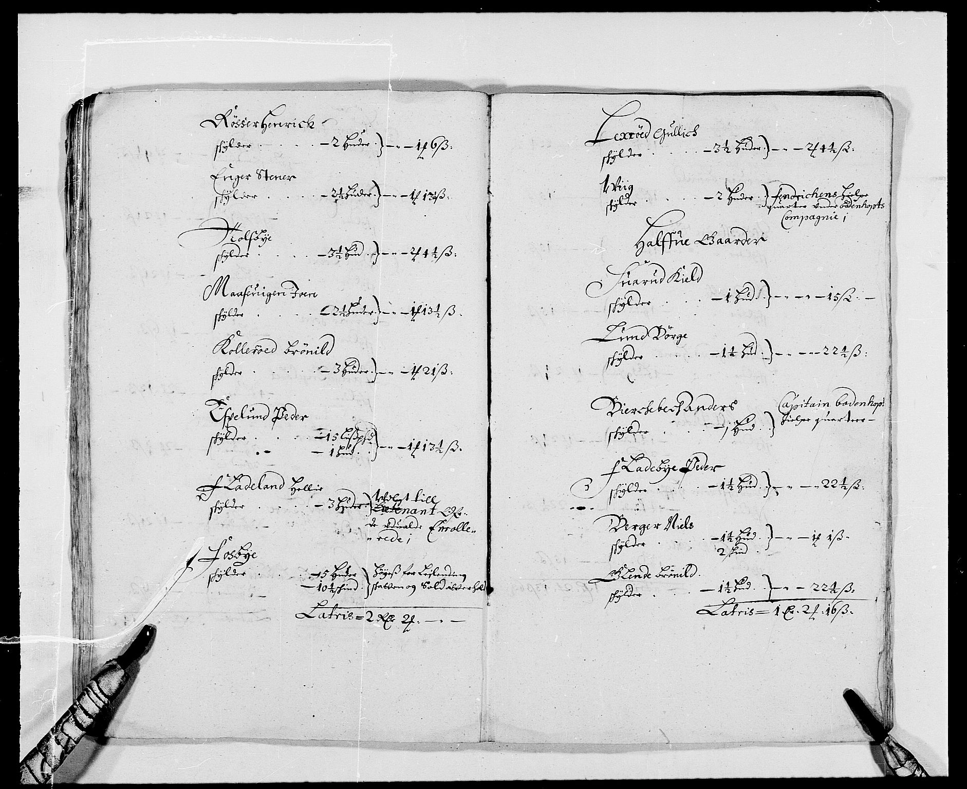 Rentekammeret inntil 1814, Reviderte regnskaper, Fogderegnskap, AV/RA-EA-4092/R01/L0001: Fogderegnskap Idd og Marker, 1678-1679, p. 140