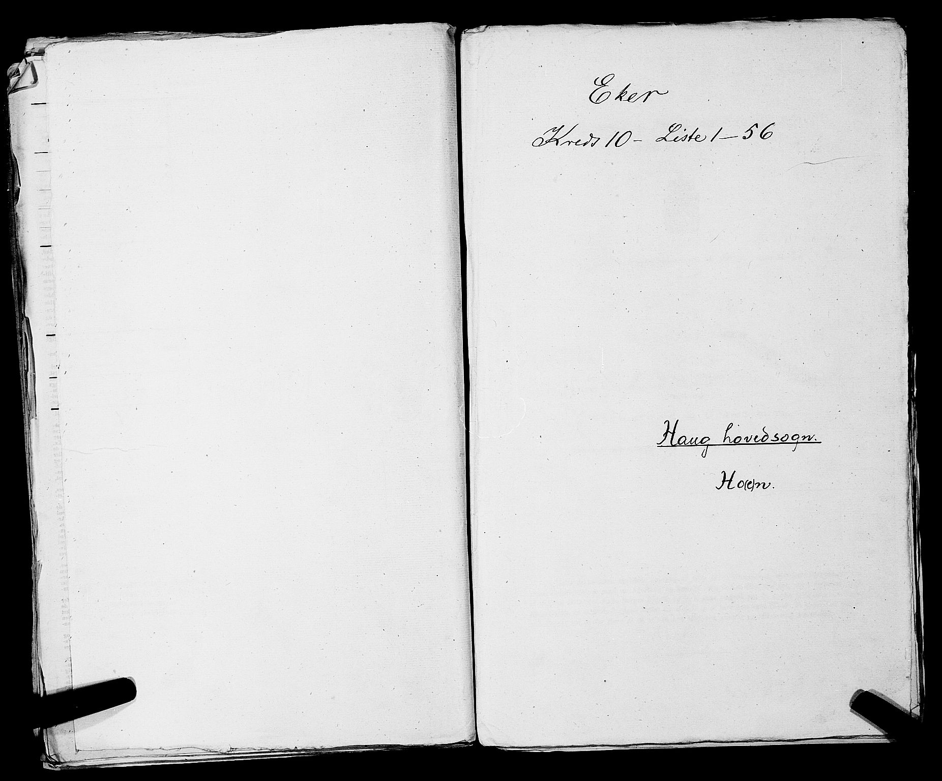 SAKO, 1875 census for 0624P Eiker, 1875, p. 1606