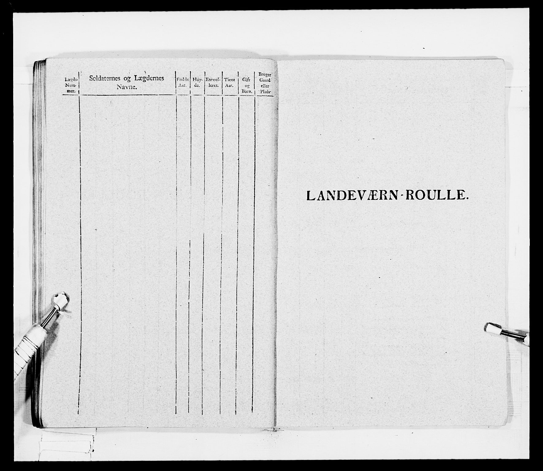 Generalitets- og kommissariatskollegiet, Det kongelige norske kommissariatskollegium, AV/RA-EA-5420/E/Eh/L0030a: Sønnafjelske gevorbne infanteriregiment, 1807, p. 131