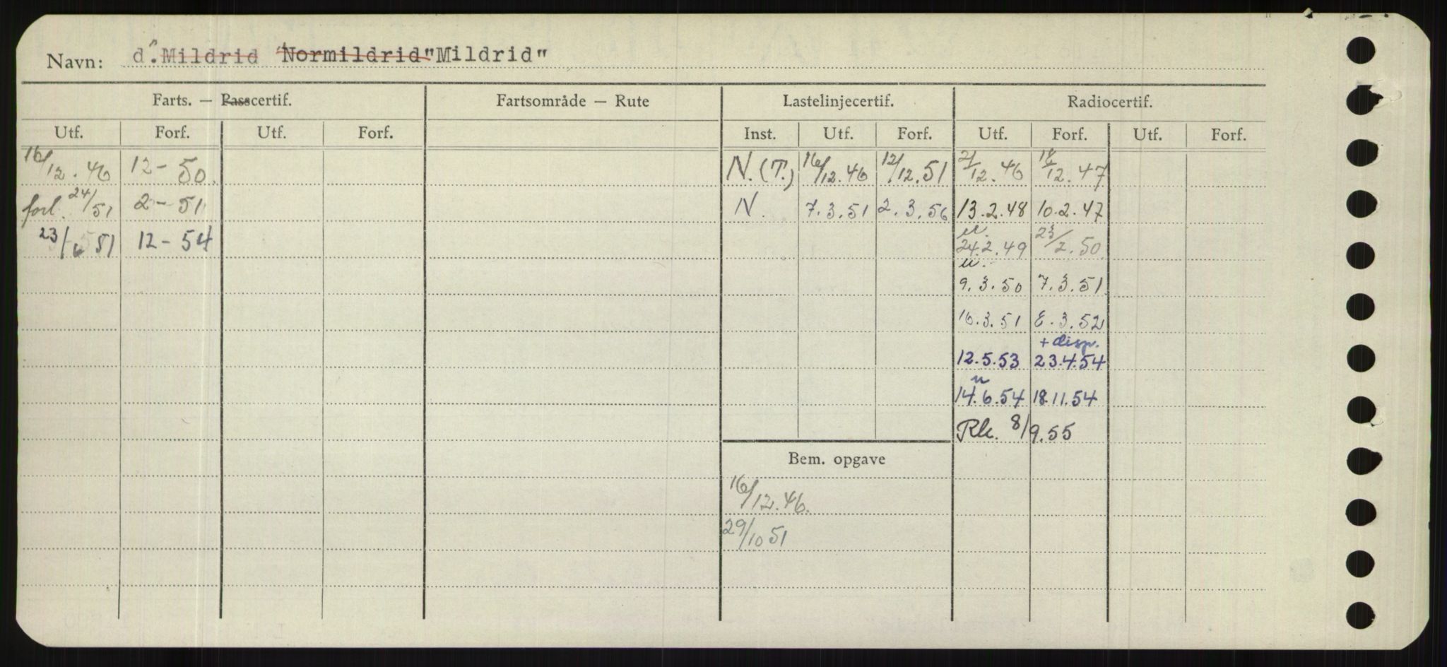 Sjøfartsdirektoratet med forløpere, Skipsmålingen, AV/RA-S-1627/H/Hb/L0003: Fartøy, I-N, p. 294