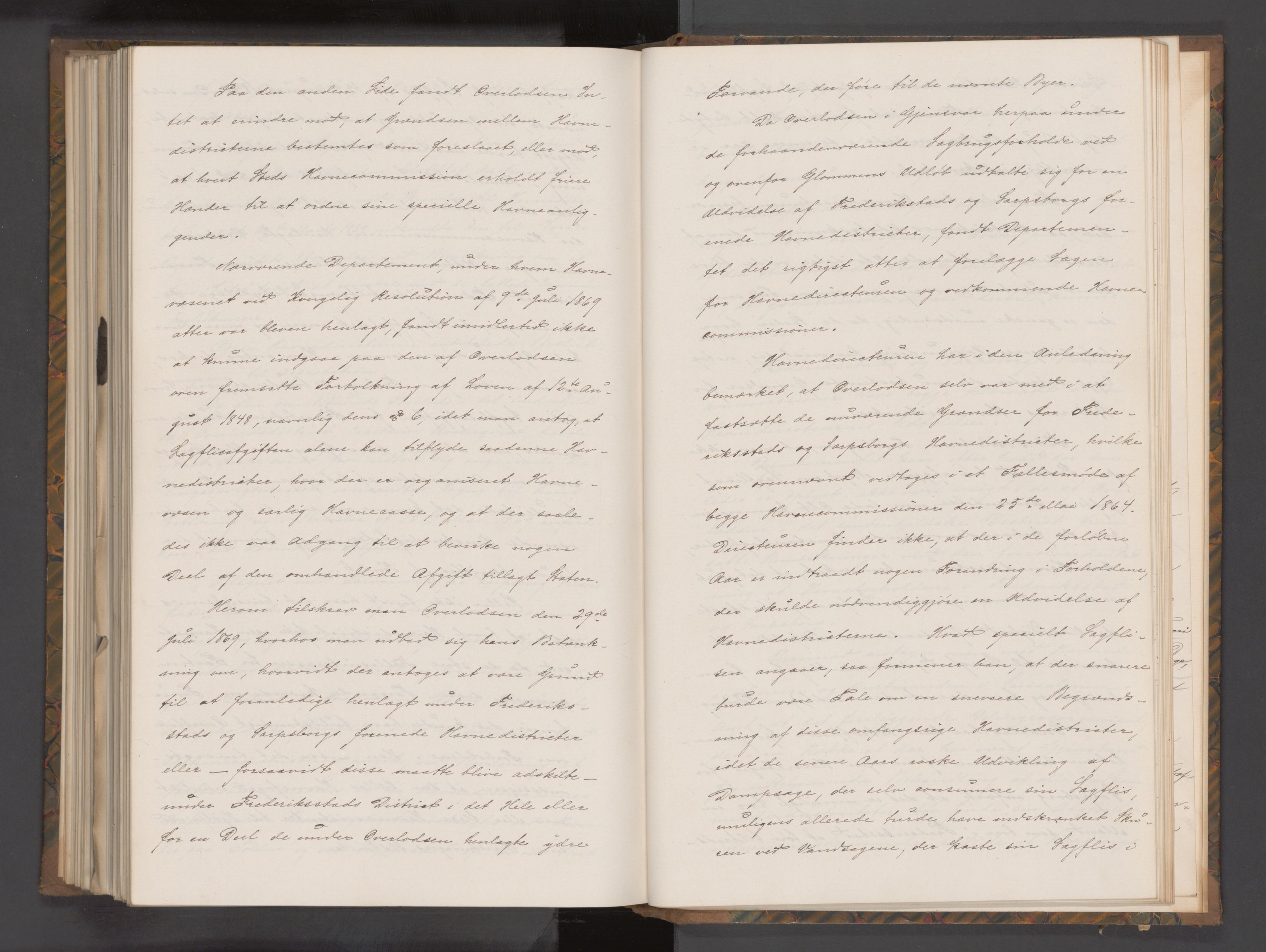 Statsrådsavdelingen i Stockholm, AV/RA-S-1003/D/Da/L0515: Regjeringsinnstillinger nr. 451-600, 1870