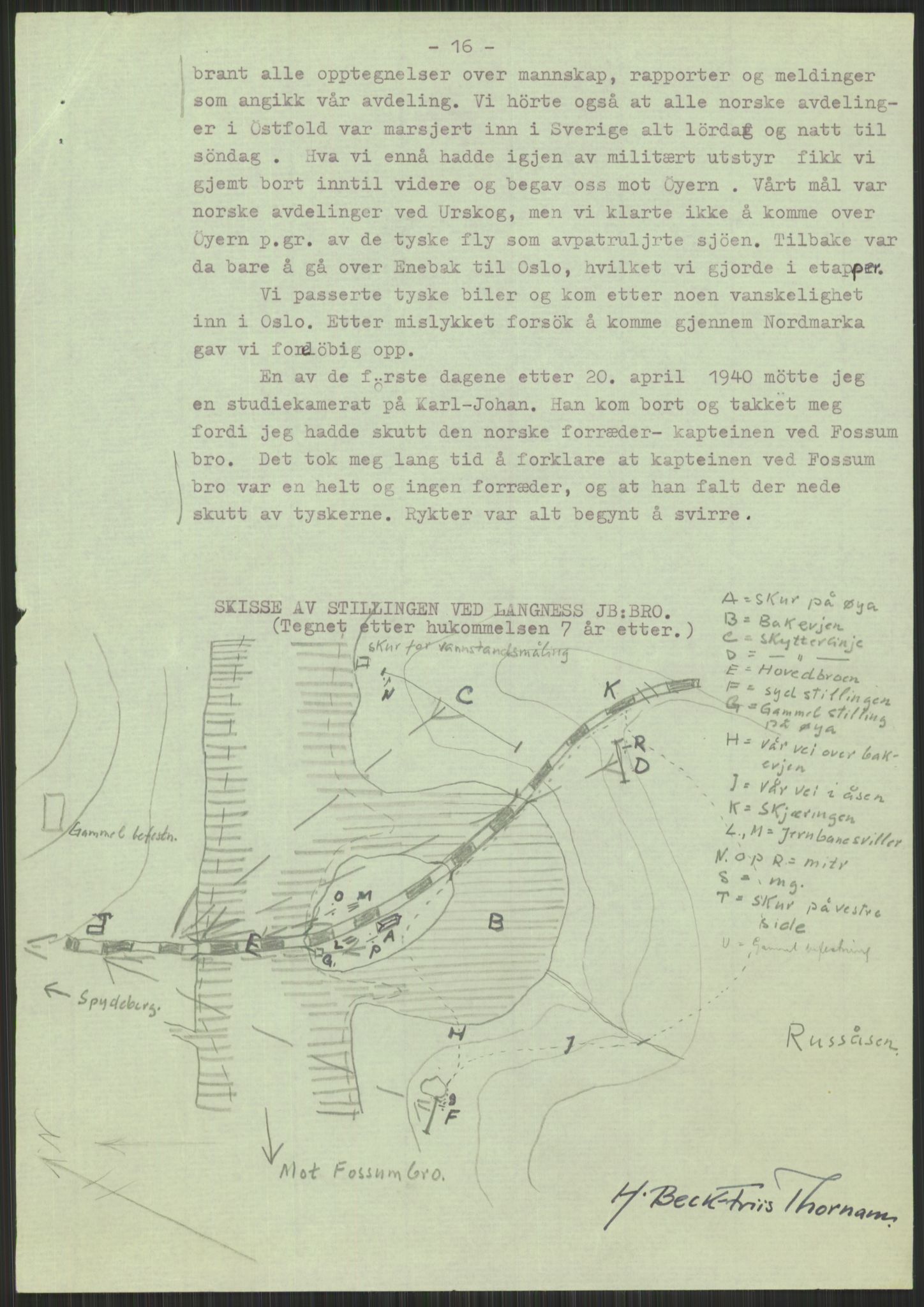 Forsvaret, Forsvarets krigshistoriske avdeling, RA/RAFA-2017/Y/Yb/L0057: II-C-11-150-161  -  1. Divisjon, 1940-1955, p. 1004