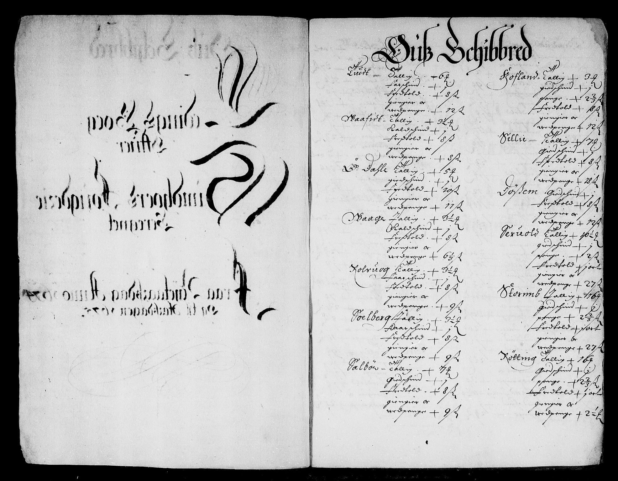 Rentekammeret inntil 1814, Reviderte regnskaper, Stiftamtstueregnskaper, Bergen stiftamt, AV/RA-EA-6043/R/Rc/L0042: Bergen stiftamt, 1673-1675