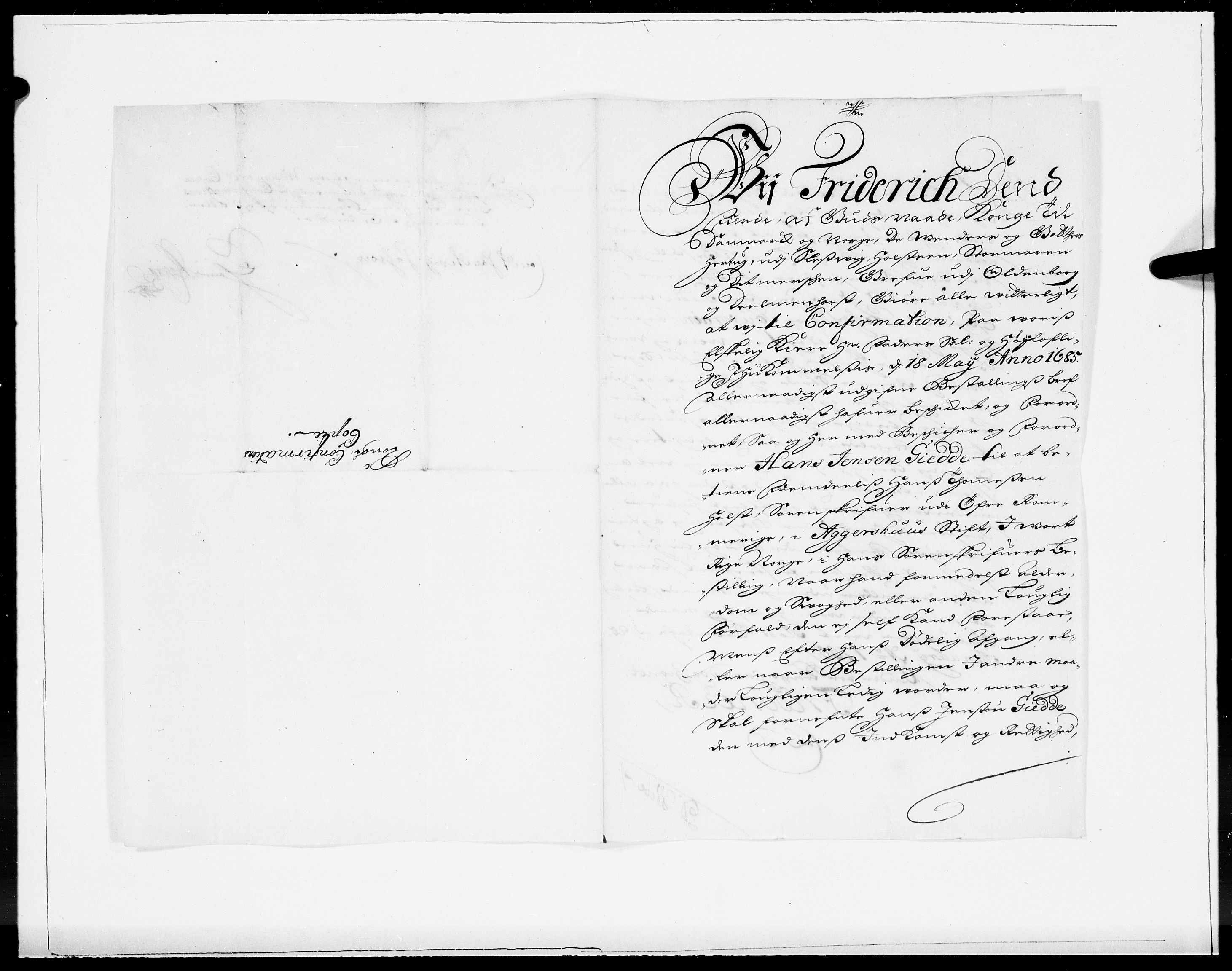 Danske Kanselli 1572-1799, AV/RA-EA-3023/F/Fc/Fcc/Fcca/L0057: Norske innlegg 1572-1799, 1704, p. 142