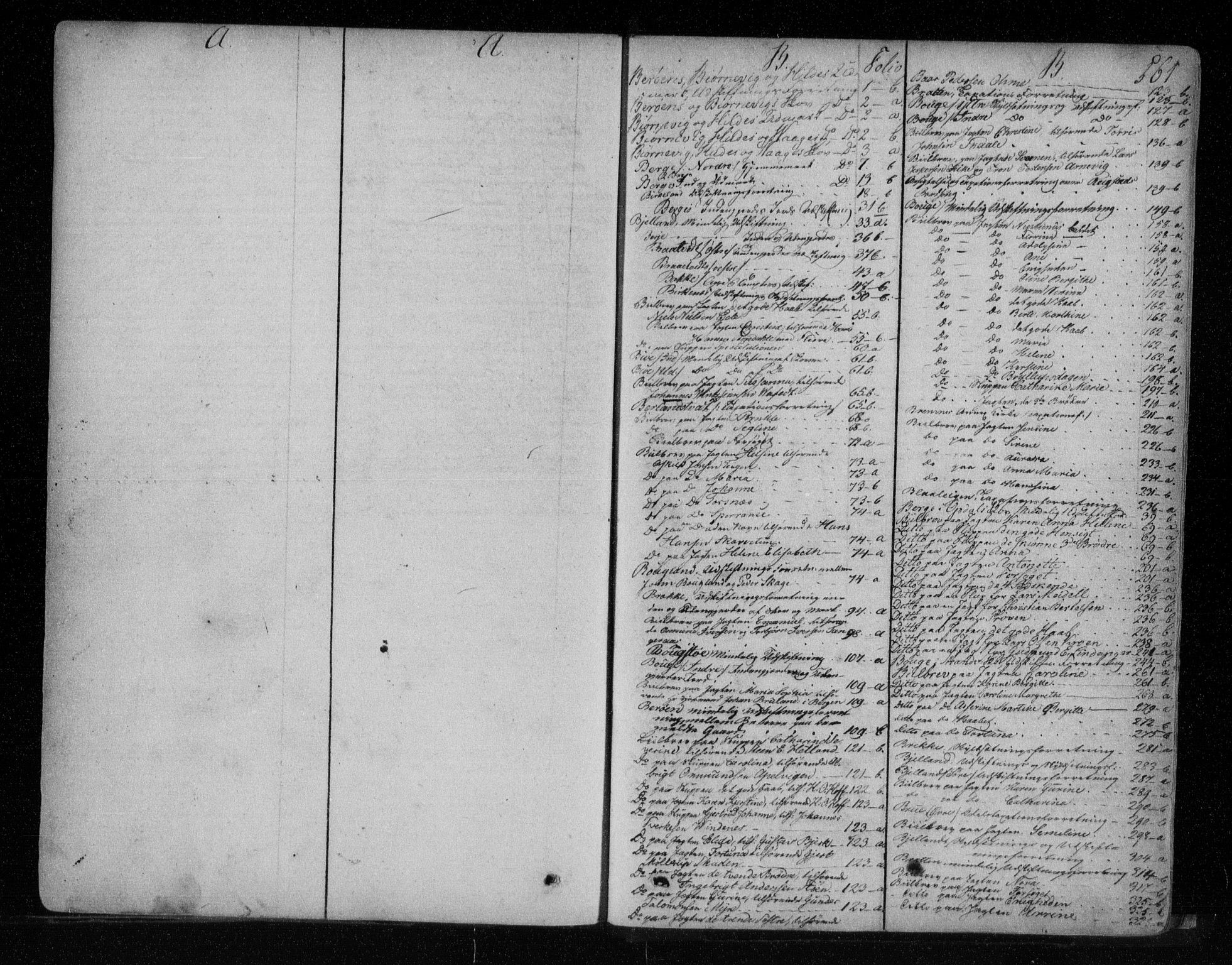 Sunnhordland sorenskrivar, AV/SAB-A-2401/1/F/Fb/Fba/L0002b: Ekstrarettsprotokoll, 1834-1840, p. 560b-561a