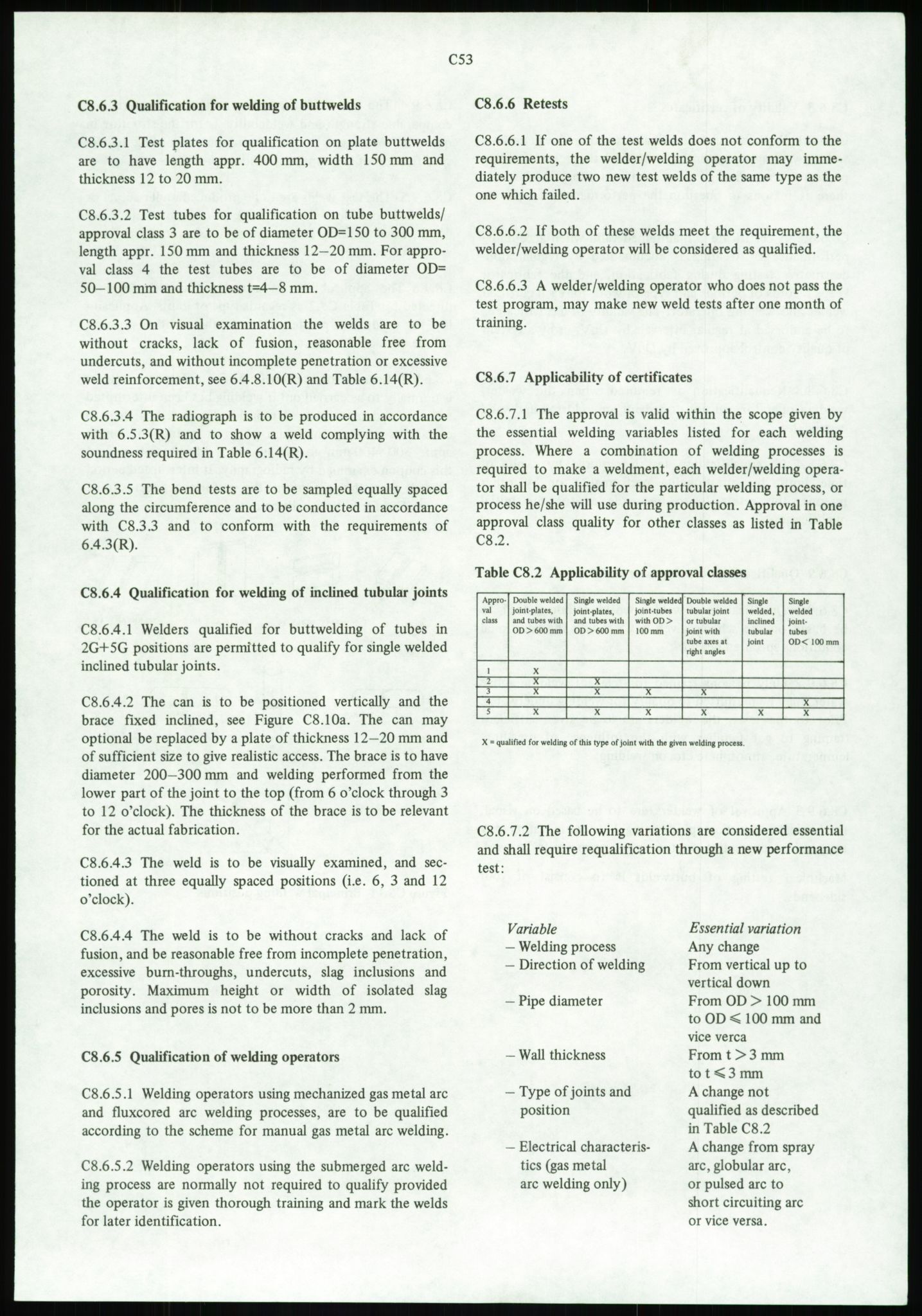 Justisdepartementet, Granskningskommisjonen ved Alexander Kielland-ulykken 27.3.1980, AV/RA-S-1165/D/L0002: I Det norske Veritas (I1-I5, I7-I11, I14-I17, I21-I28, I30-I31)/B Stavanger Drilling A/S (B4), 1980-1981, p. 372