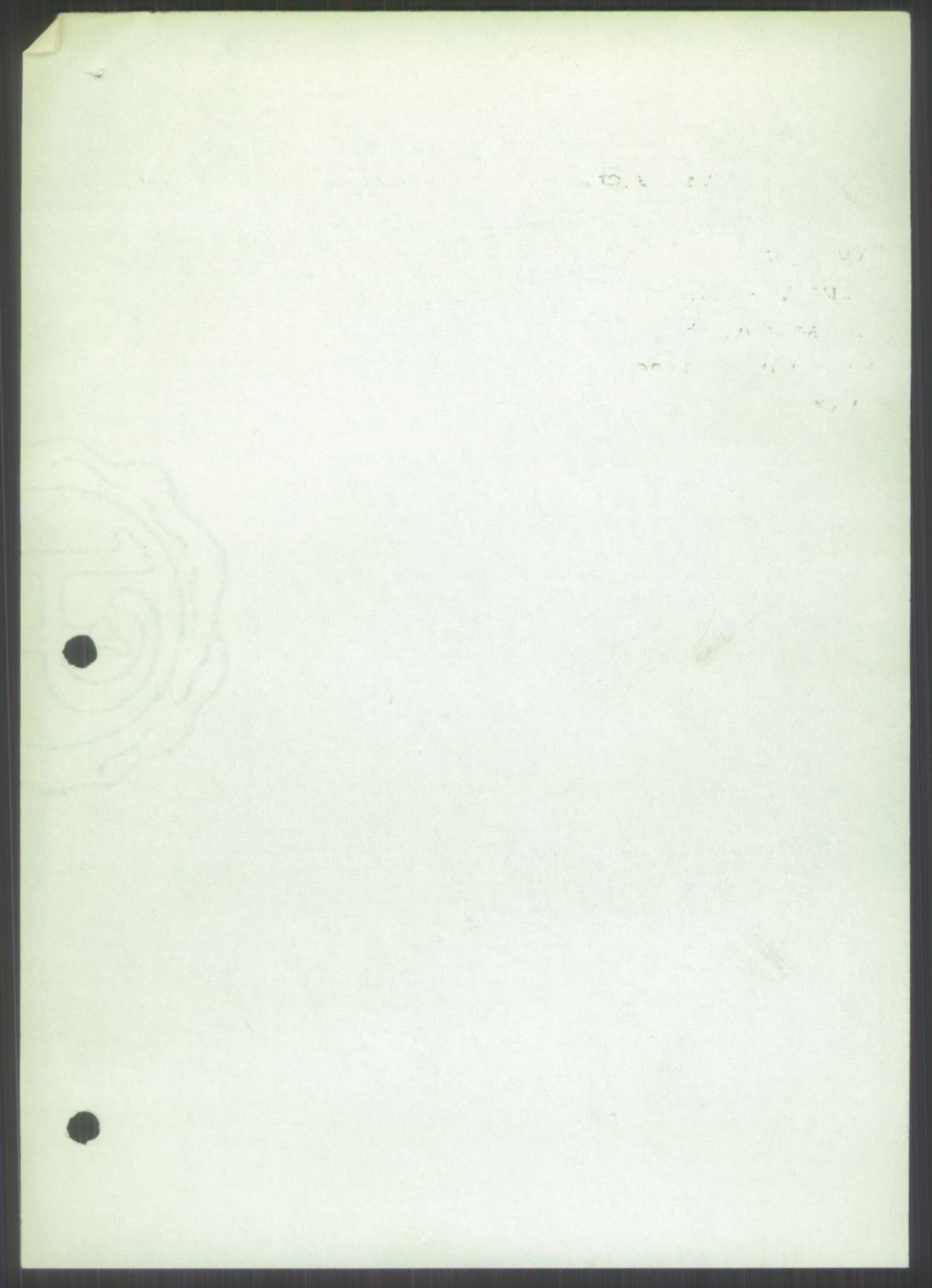 Det Norske Forbundet av 1948/Landsforeningen for Lesbisk og Homofil Frigjøring, AV/RA-PA-1216/D/Db/L0001: Aids, 1983-1987, p. 82