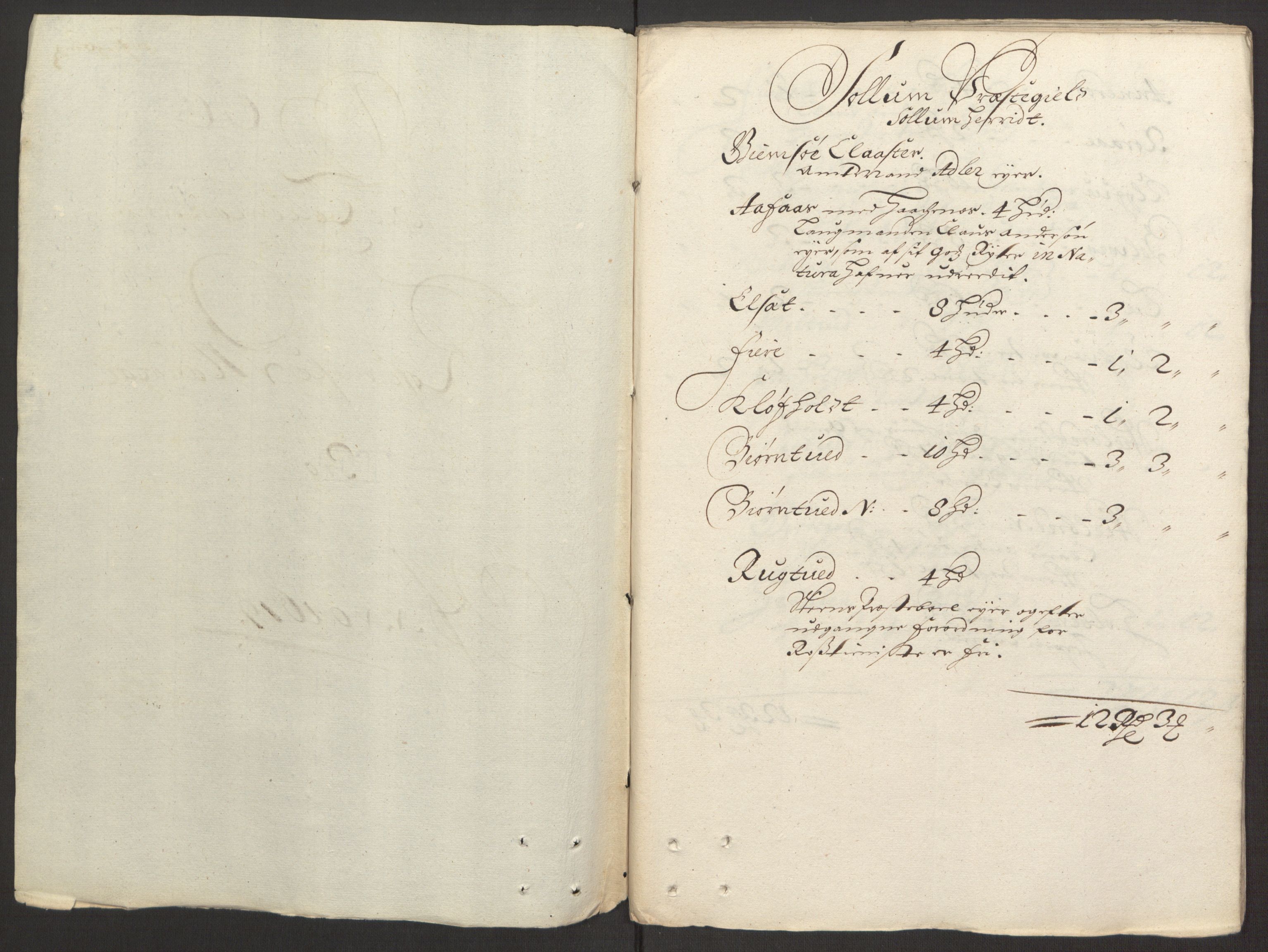 Rentekammeret inntil 1814, Reviderte regnskaper, Fogderegnskap, RA/EA-4092/R35/L2072: Fogderegnskap Øvre og Nedre Telemark, 1679, p. 108