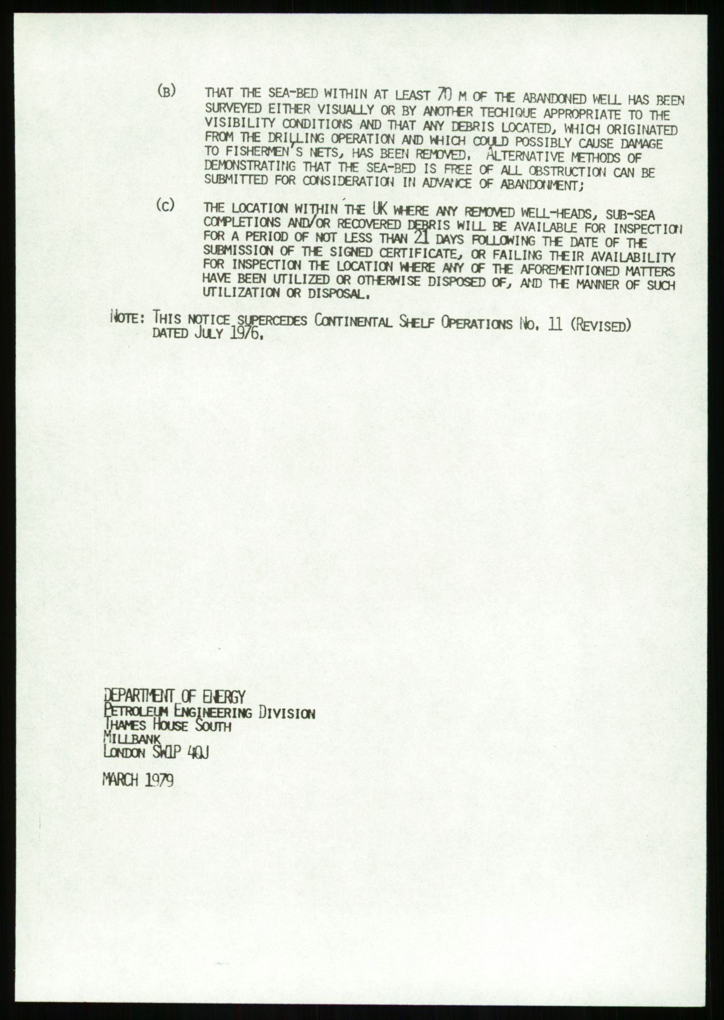 Justisdepartementet, Granskningskommisjonen ved Alexander Kielland-ulykken 27.3.1980, AV/RA-S-1165/D/L0014: J Department of Energy (Doku.liste + J1-J10 av 11)/K Department of Trade (Doku.liste + K1-K4 av 4), 1980-1981, p. 728