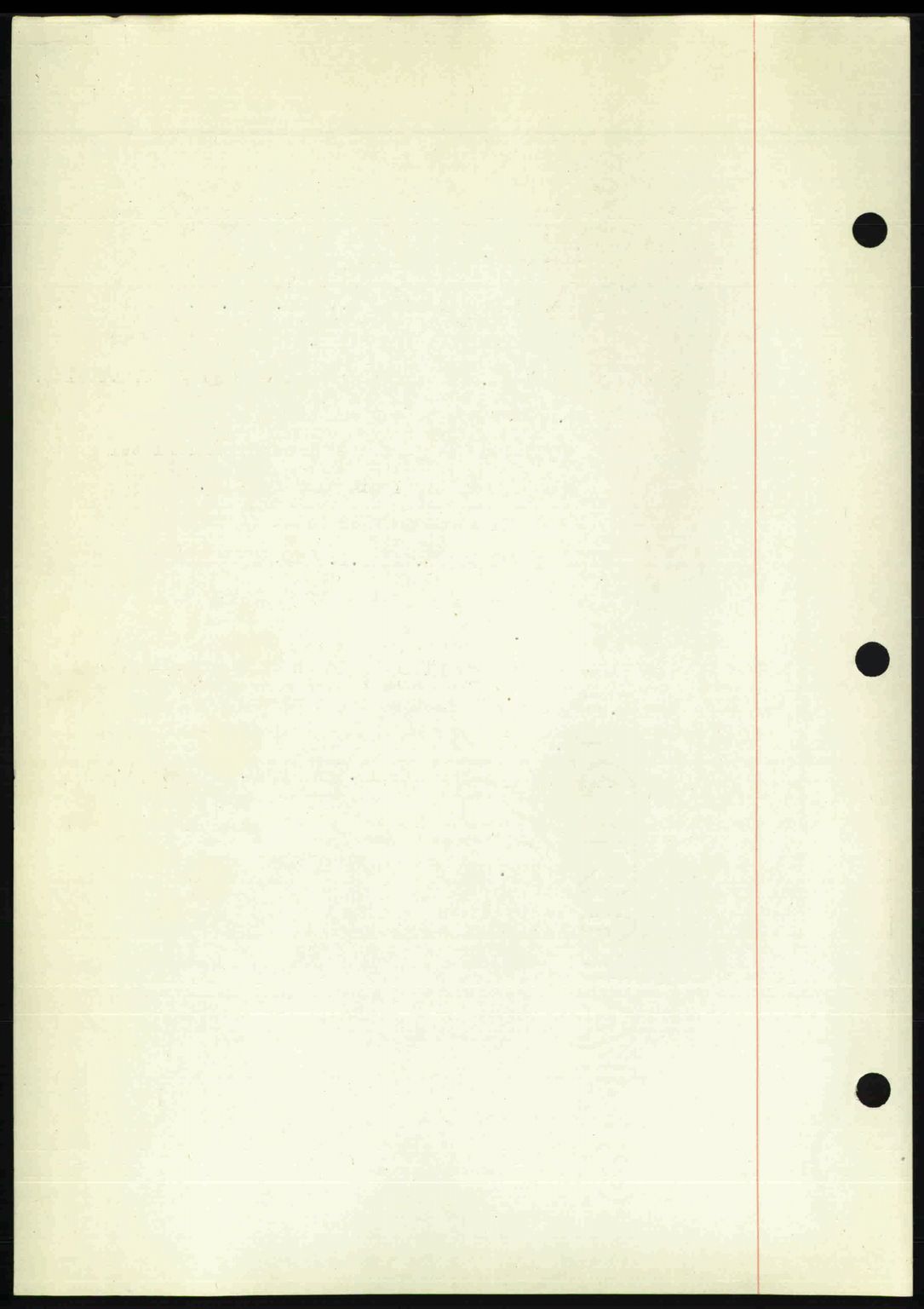 Kristiansund byfogd, AV/SAT-A-4587/A/27: Mortgage book no. 40, 1946-1946, Diary no: : 336/1946