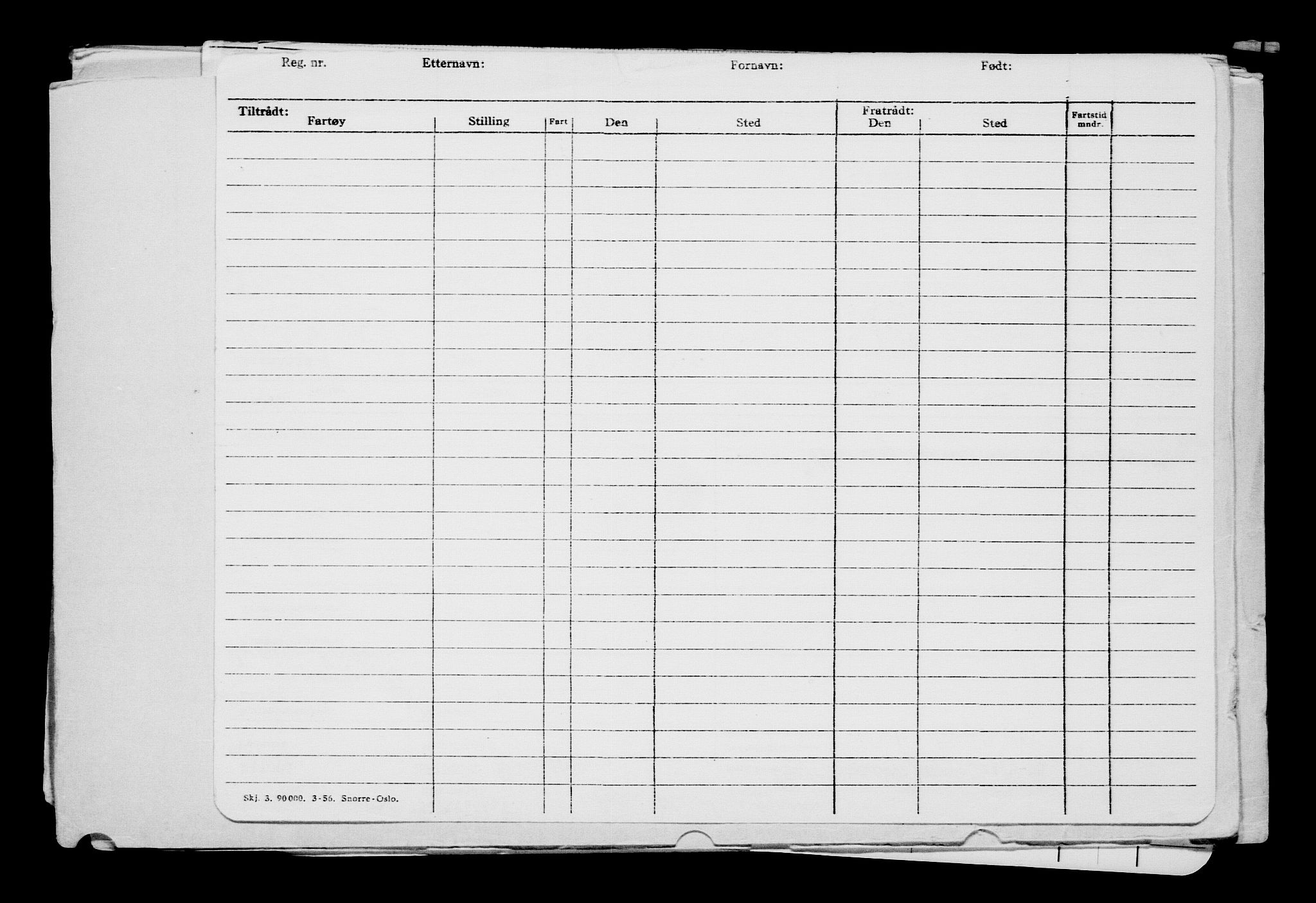 Direktoratet for sjømenn, AV/RA-S-3545/G/Gb/L0059: Hovedkort, 1905, p. 145