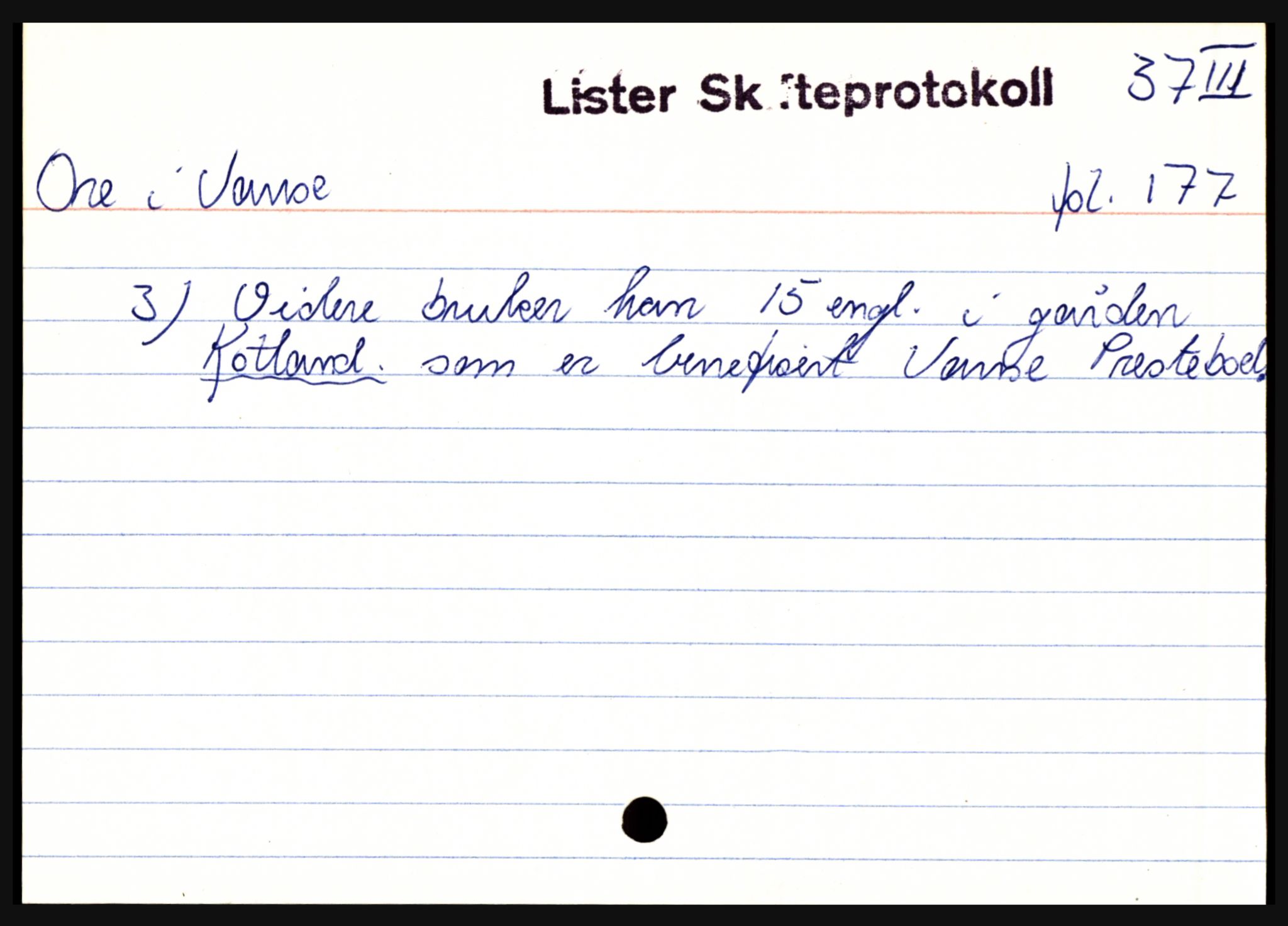 Lister sorenskriveri, AV/SAK-1221-0003/H, p. 28635