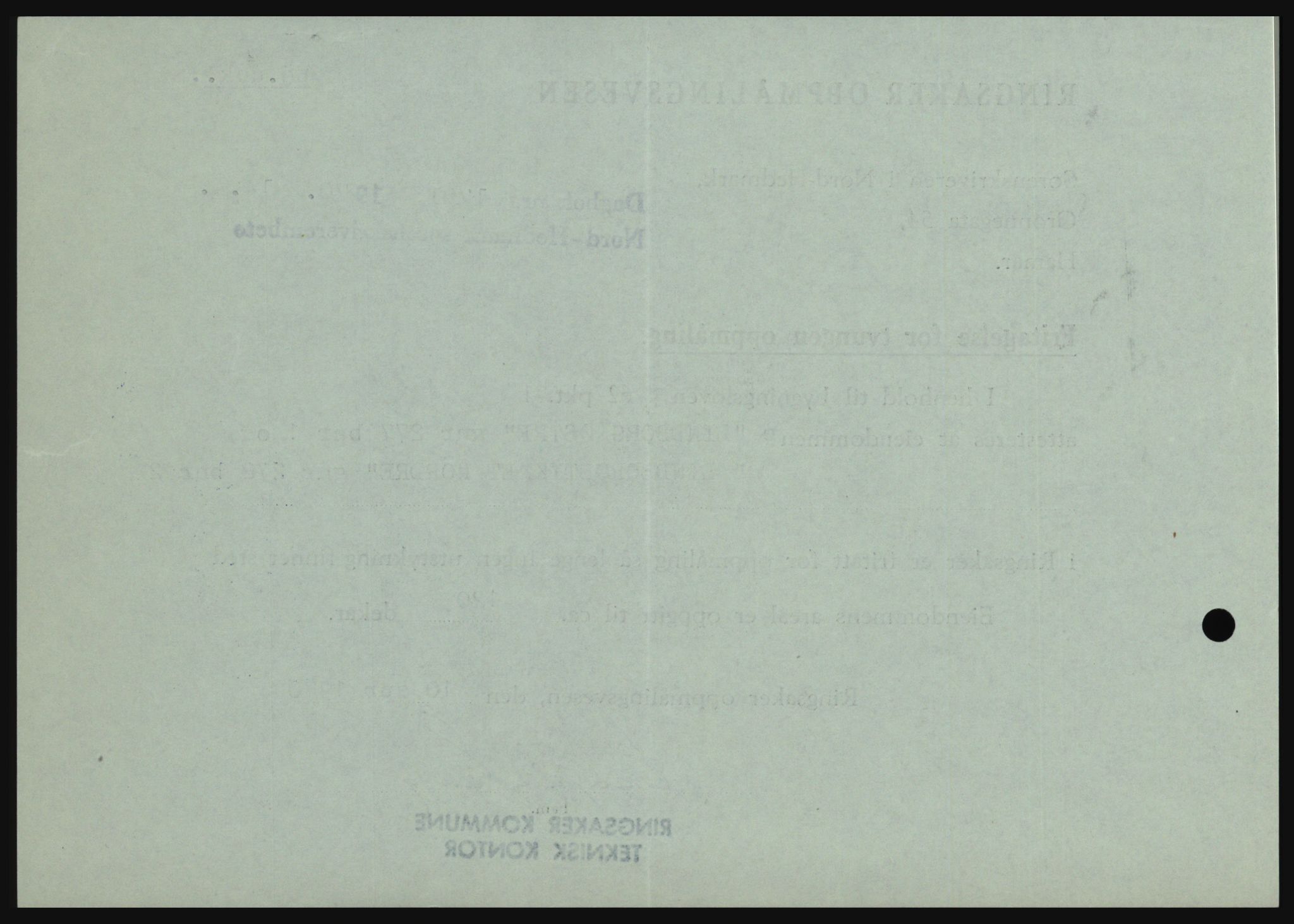 Nord-Hedmark sorenskriveri, SAH/TING-012/H/Hc/L0033: Mortgage book no. 33, 1970-1970, Diary no: : 1791/1970