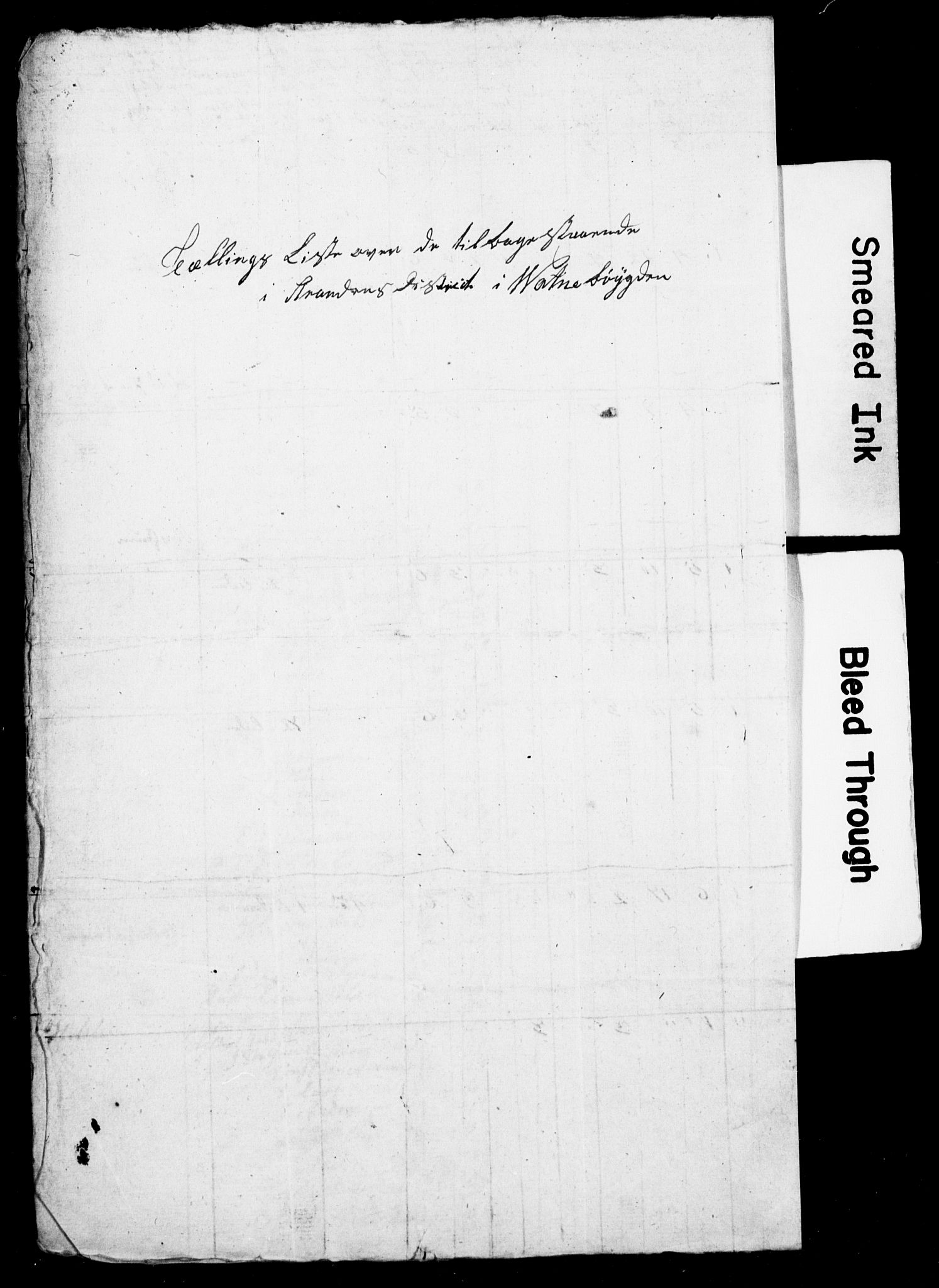 , Census 1835 for Skjerstad, 1835, p. 20