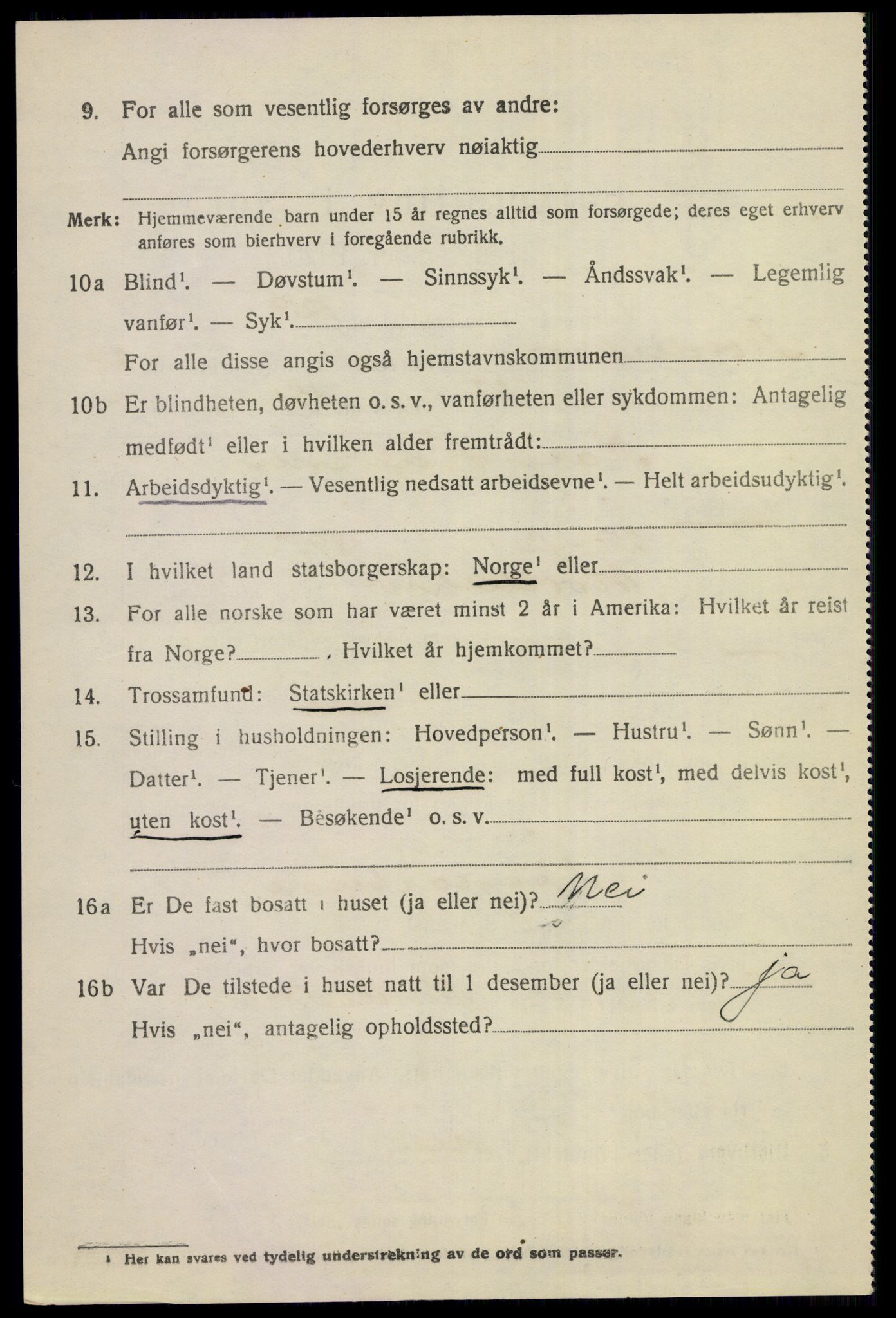 SAKO, 1920 census for Norderhov, 1920, p. 23702