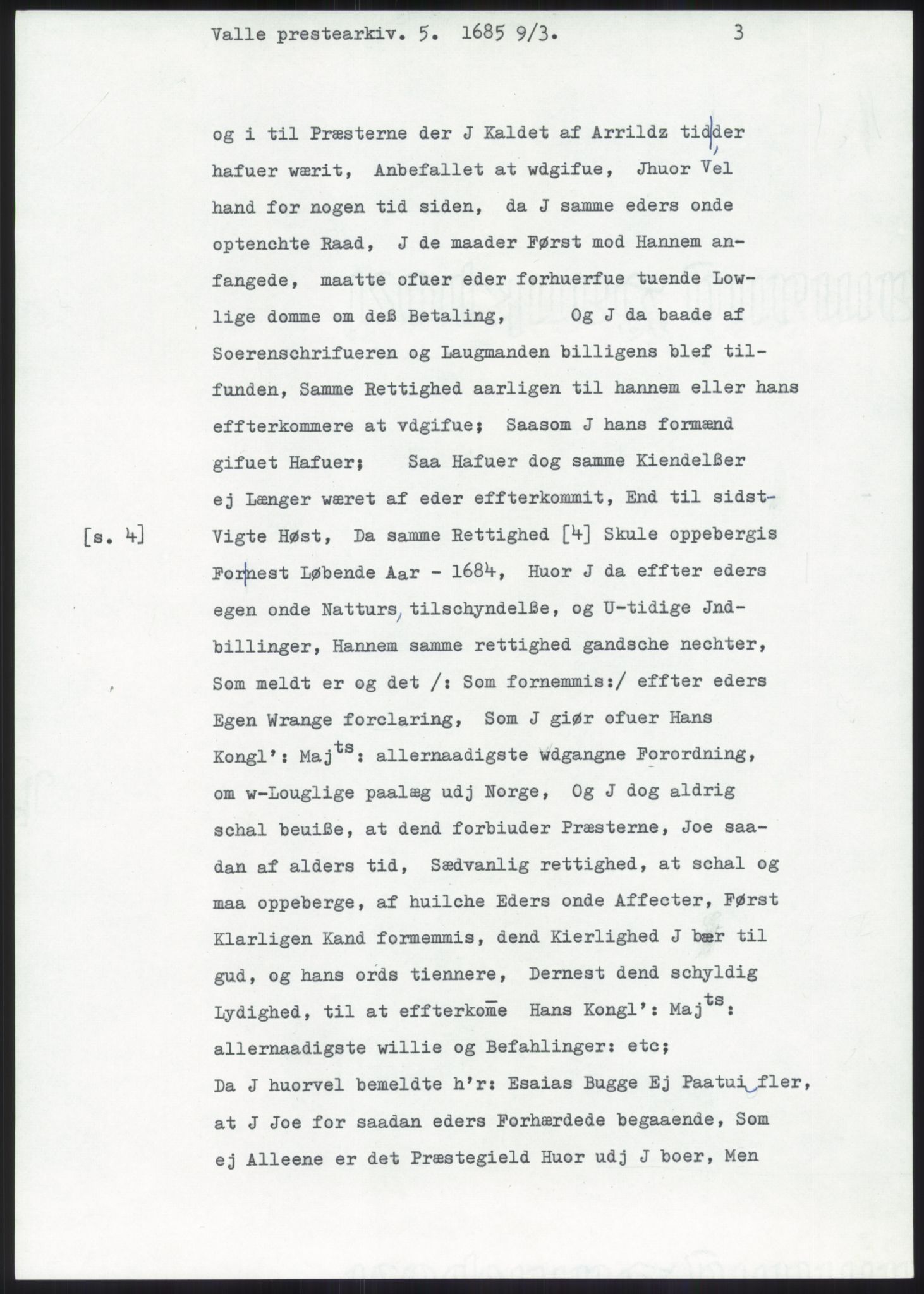 Samlinger til kildeutgivelse, Diplomavskriftsamlingen, AV/RA-EA-4053/H/Ha, p. 327