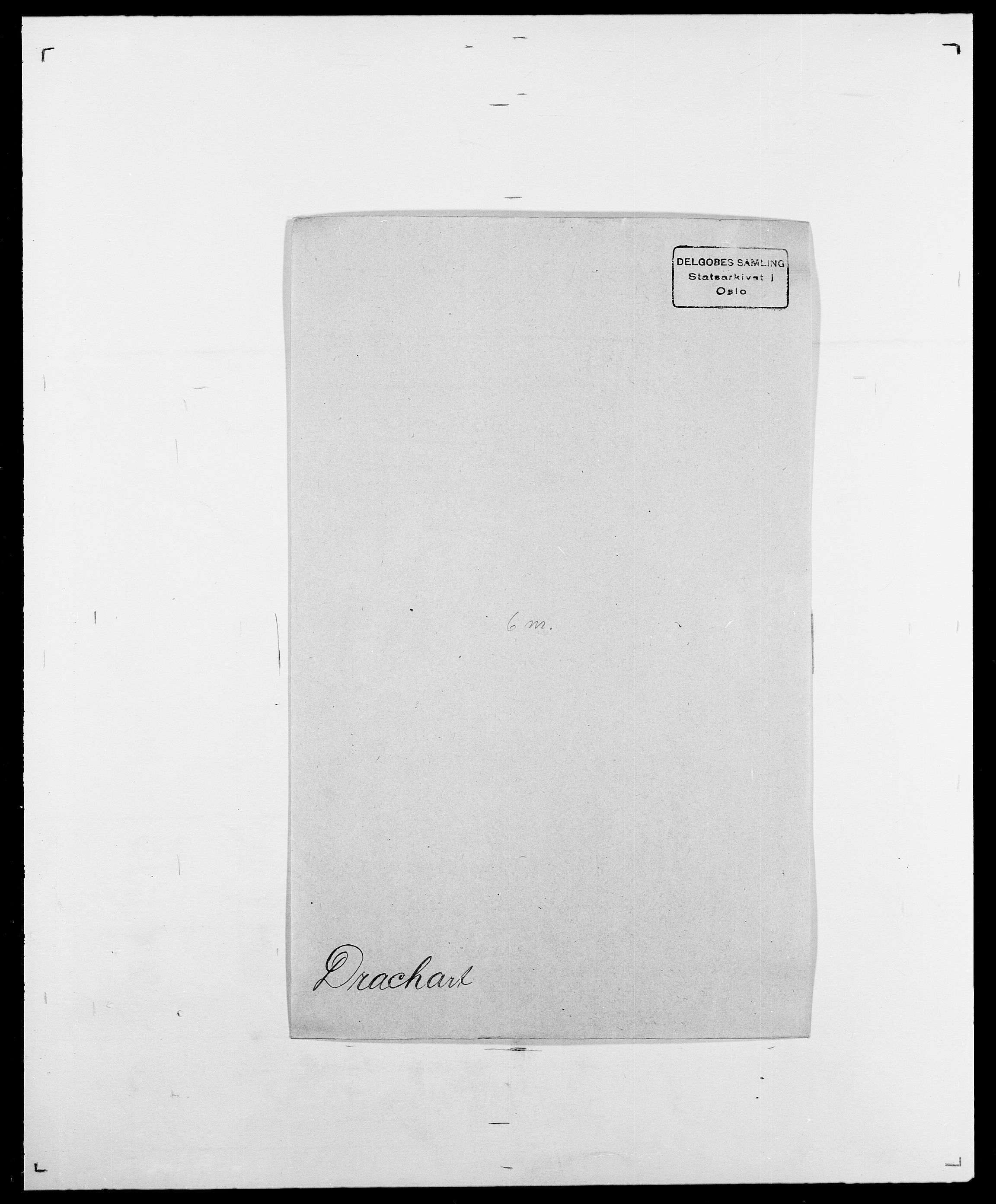 Delgobe, Charles Antoine - samling, SAO/PAO-0038/D/Da/L0009: Dahl - v. Düren, p. 719