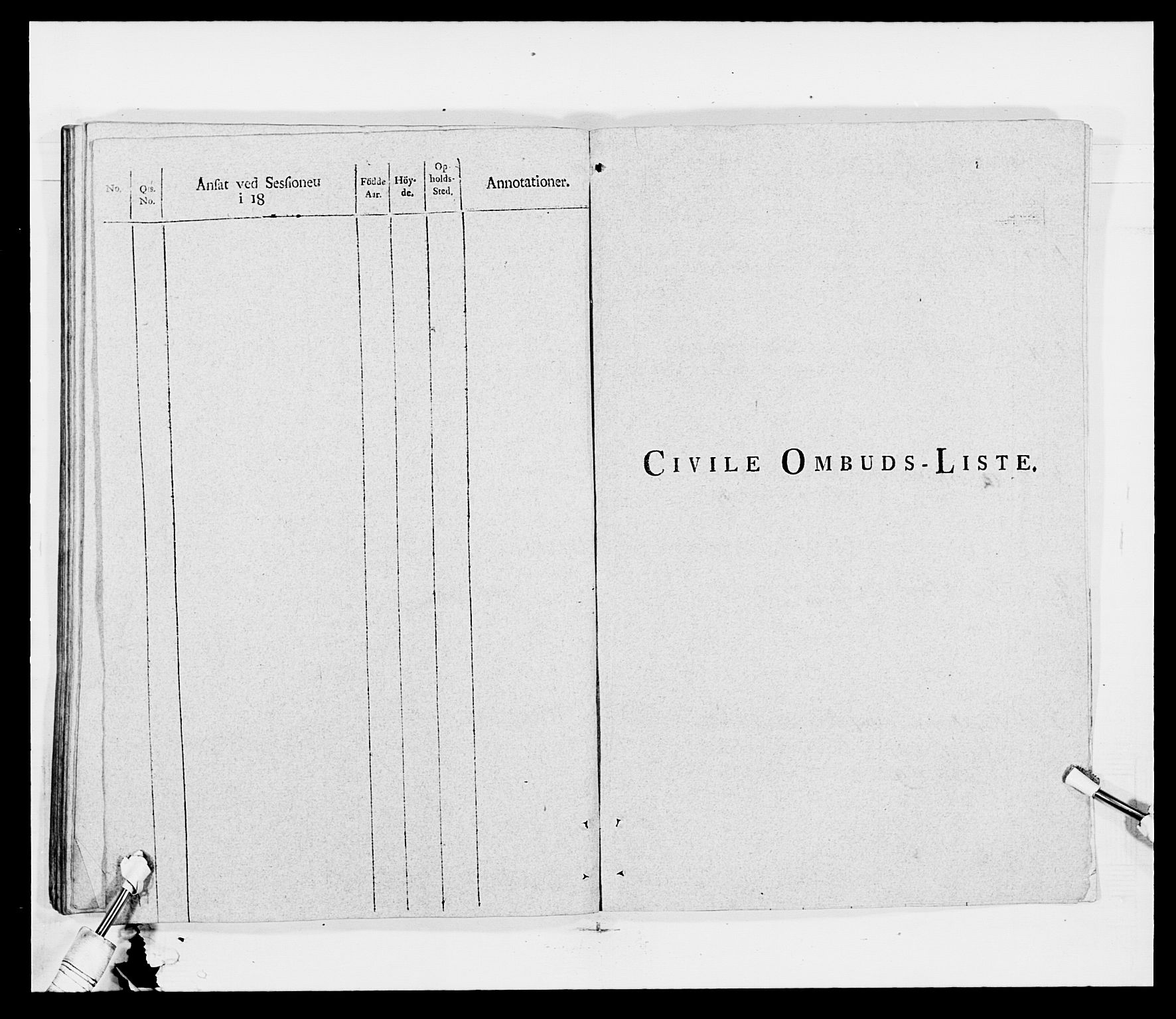 Generalitets- og kommissariatskollegiet, Det kongelige norske kommissariatskollegium, AV/RA-EA-5420/E/Eh/L0011: Smålenske dragonregiment, 1795-1807, p. 540