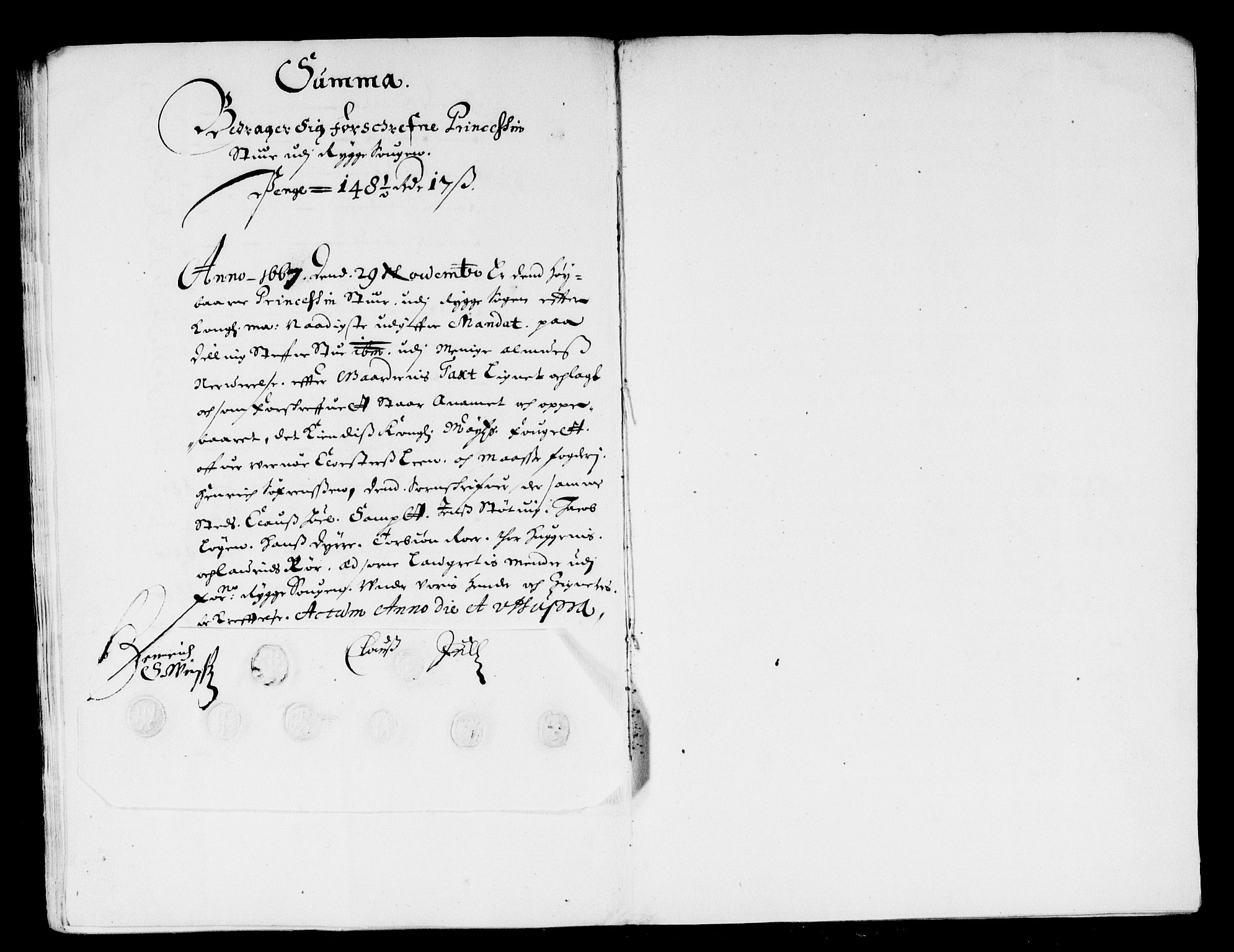 Rentekammeret inntil 1814, Reviderte regnskaper, Stiftamtstueregnskaper, Landkommissariatet på Akershus og Akershus stiftamt, AV/RA-EA-5869/R/Rb/L0066: Akershus stiftamt, 1668-1669