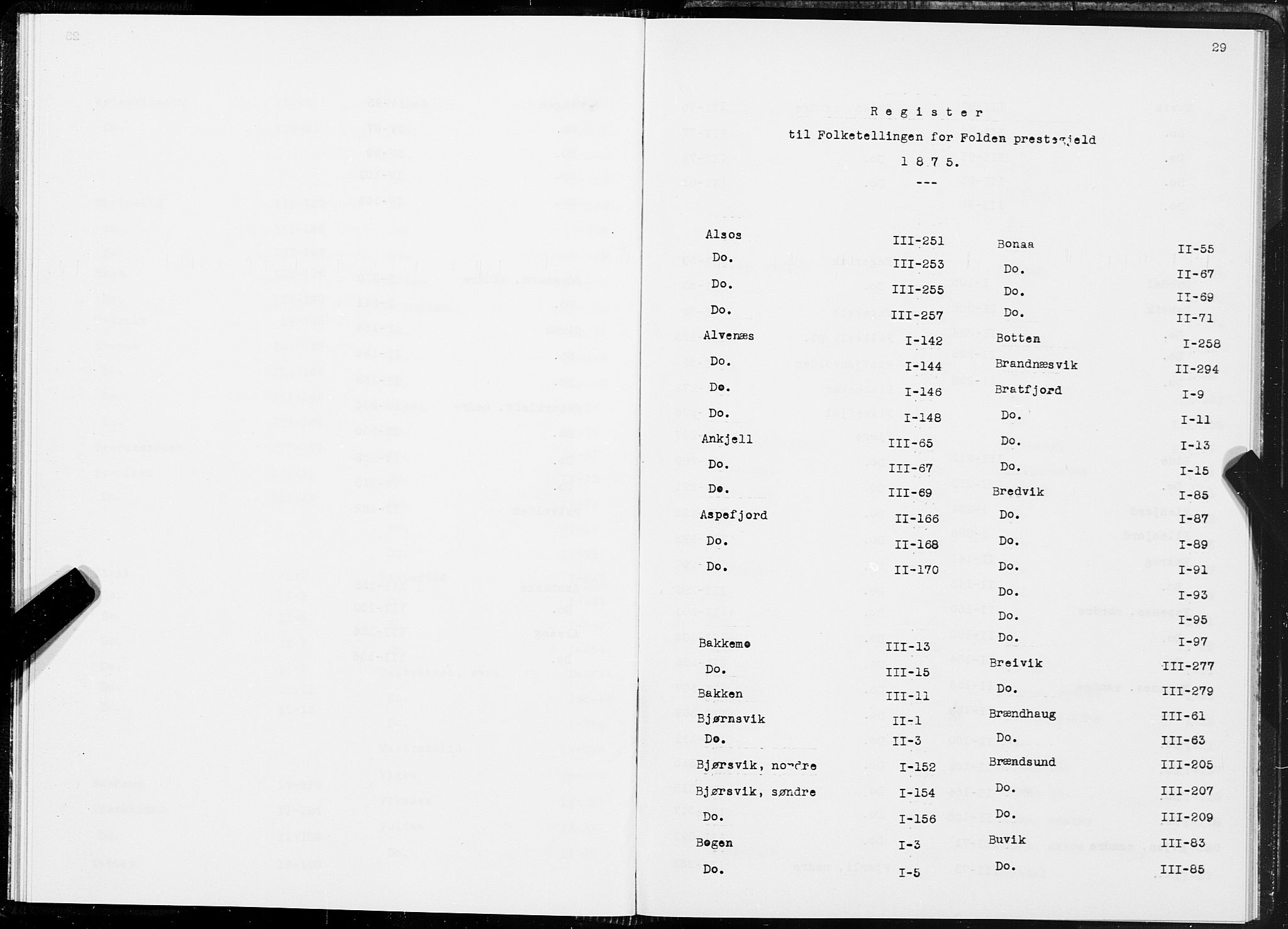 SAT, 1875 census for 1845P Folda, 1875, p. 29