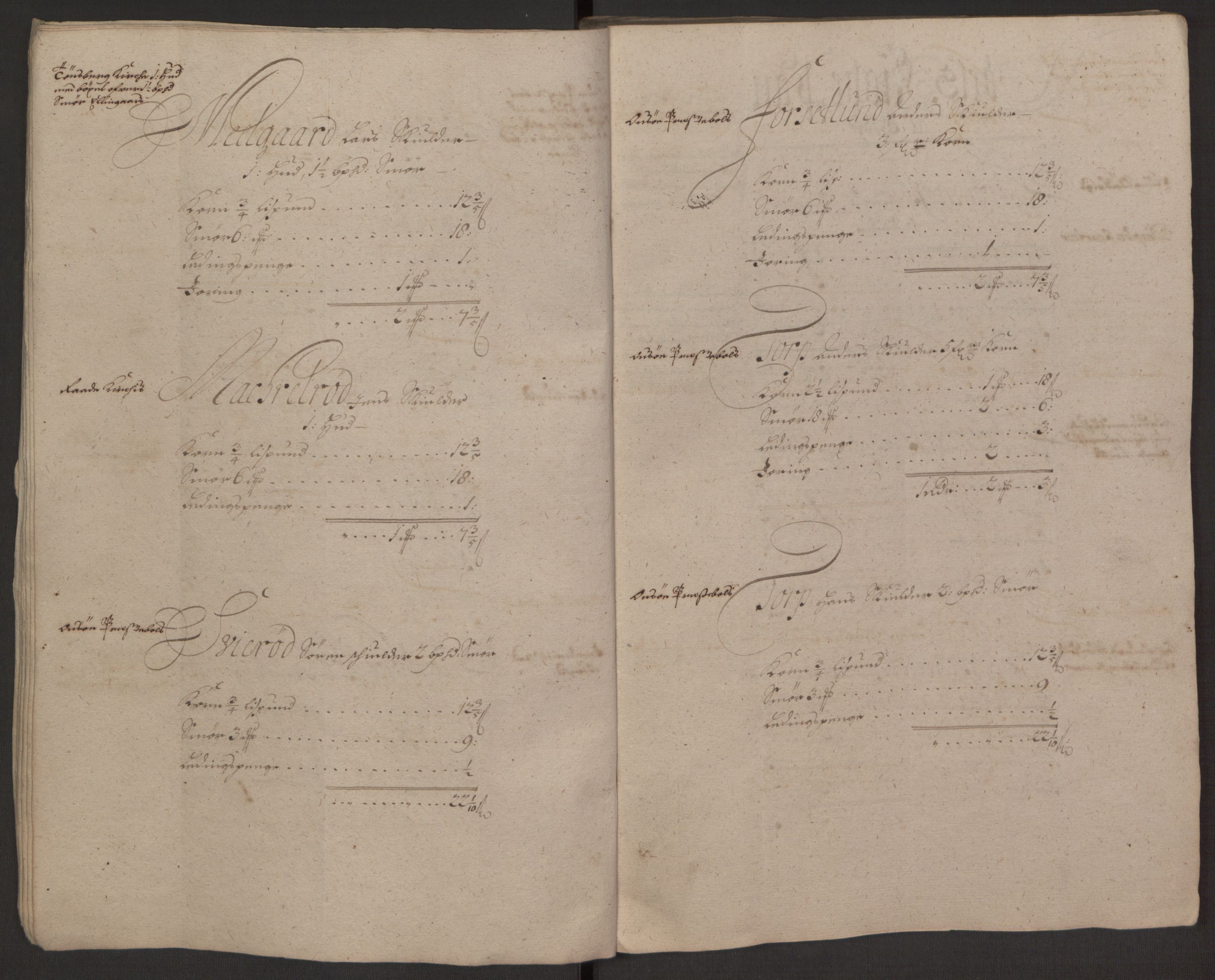 Rentekammeret inntil 1814, Reviderte regnskaper, Fogderegnskap, AV/RA-EA-4092/R03/L0120: Fogderegnskap Onsøy, Tune, Veme og Åbygge fogderi, 1692-1693, p. 257