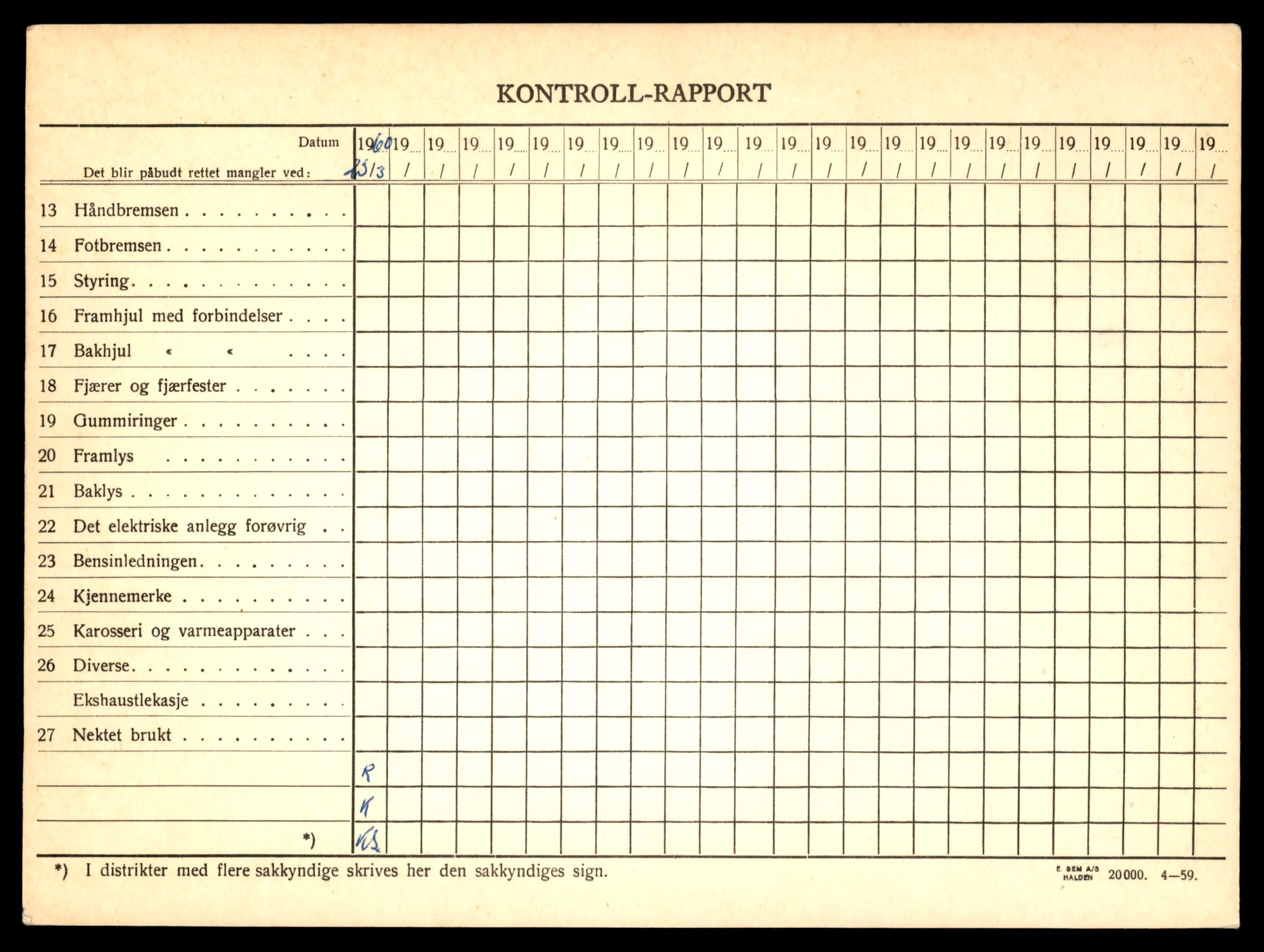 Møre og Romsdal vegkontor - Ålesund trafikkstasjon, AV/SAT-A-4099/F/Fe/L0017: Registreringskort for kjøretøy T 1985 - T 10090, 1927-1998, p. 50