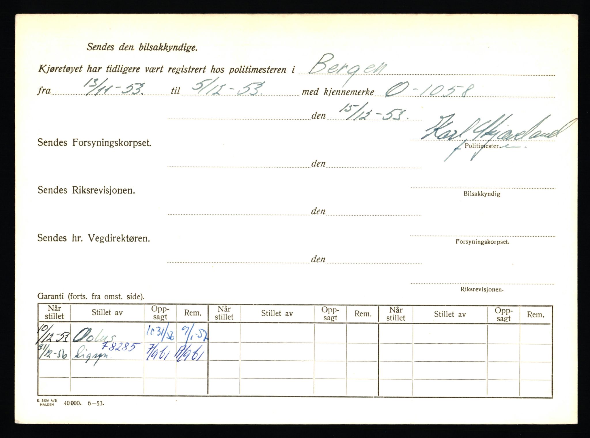 Stavanger trafikkstasjon, AV/SAST-A-101942/0/F/L0012: L-4200 - L-4699, 1930-1971, p. 180