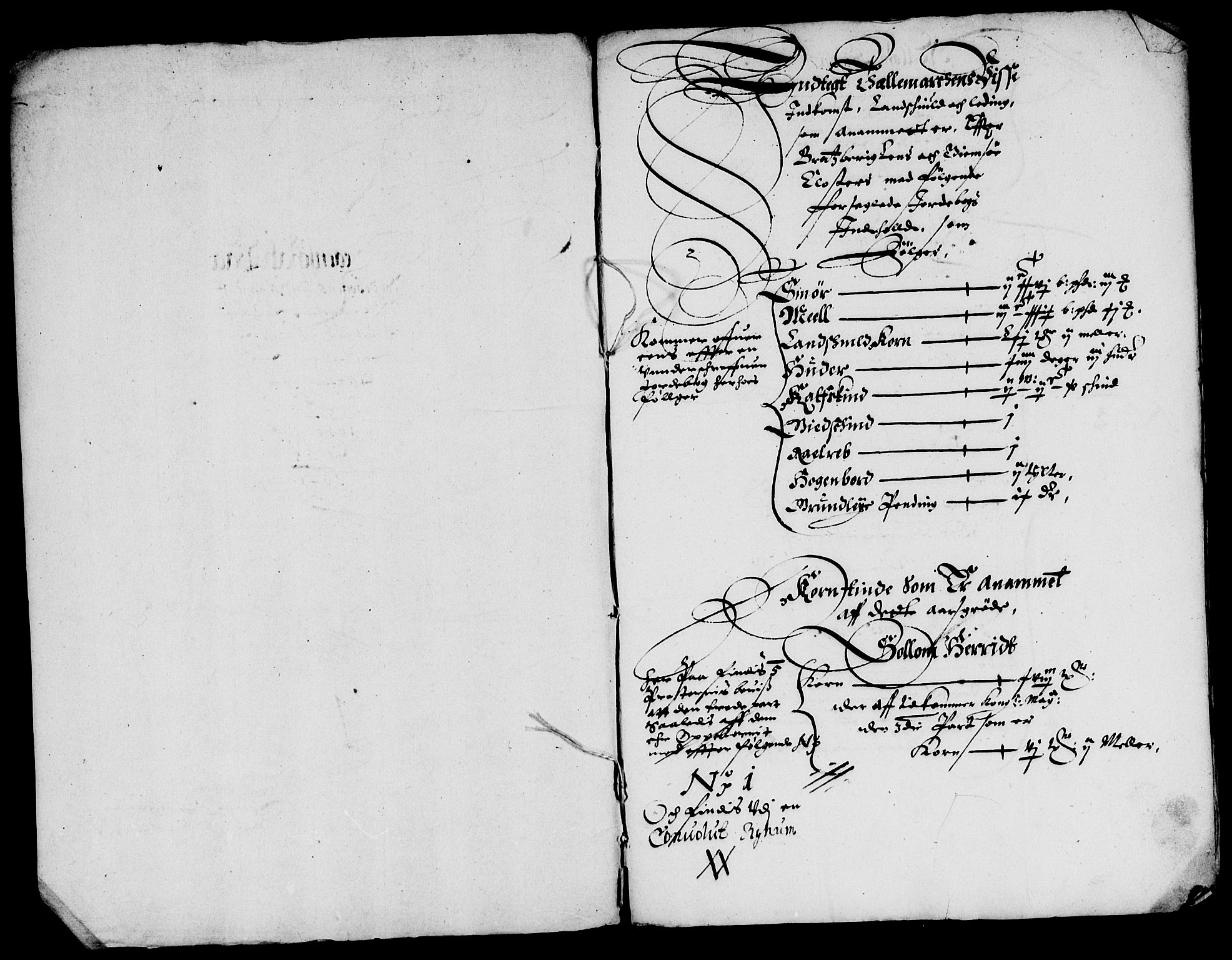 Rentekammeret inntil 1814, Reviderte regnskaper, Lensregnskaper, AV/RA-EA-5023/R/Rb/Rbp/L0024: Bratsberg len, 1639-1641