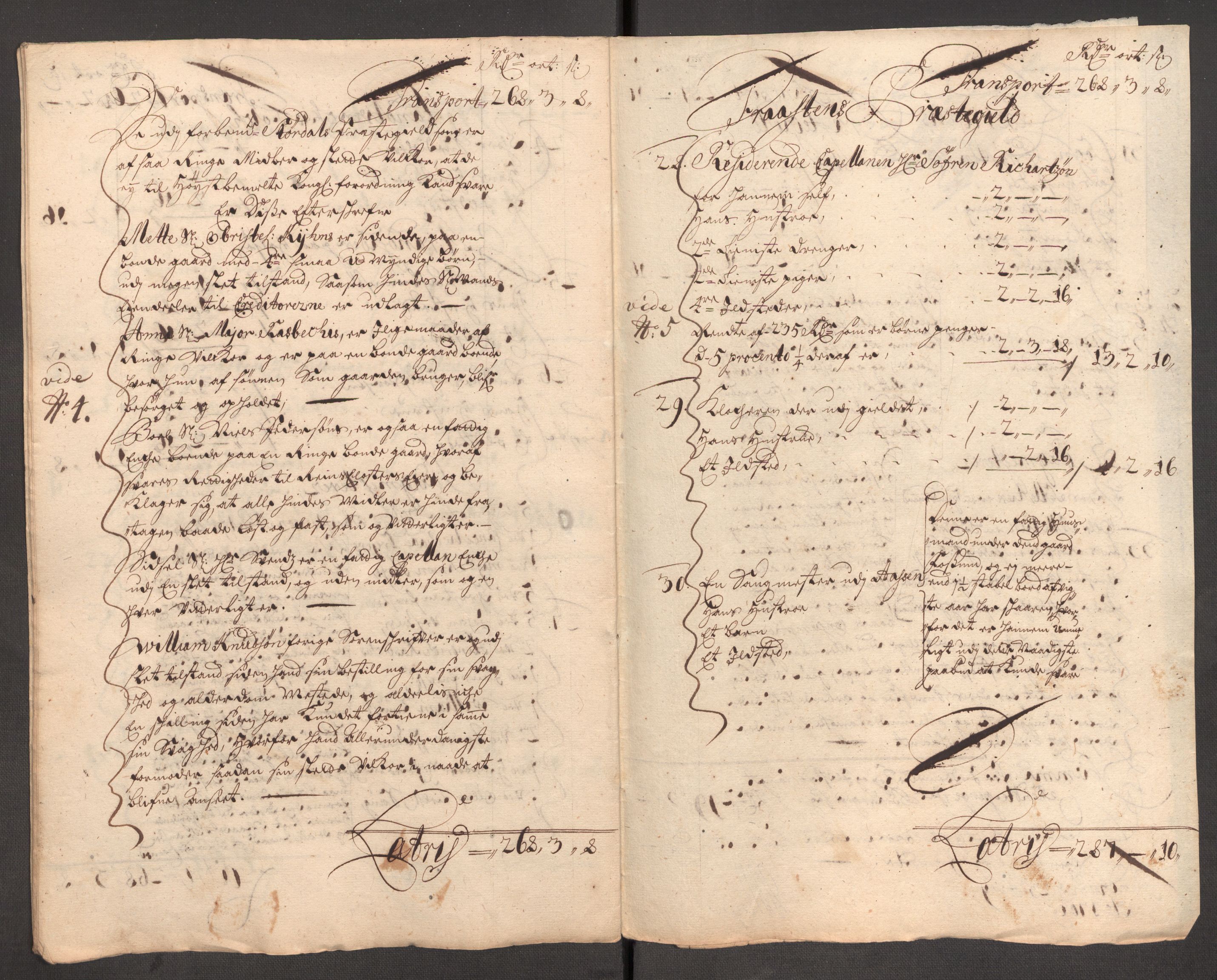 Rentekammeret inntil 1814, Reviderte regnskaper, Fogderegnskap, RA/EA-4092/R62/L4191: Fogderegnskap Stjørdal og Verdal, 1699, p. 183