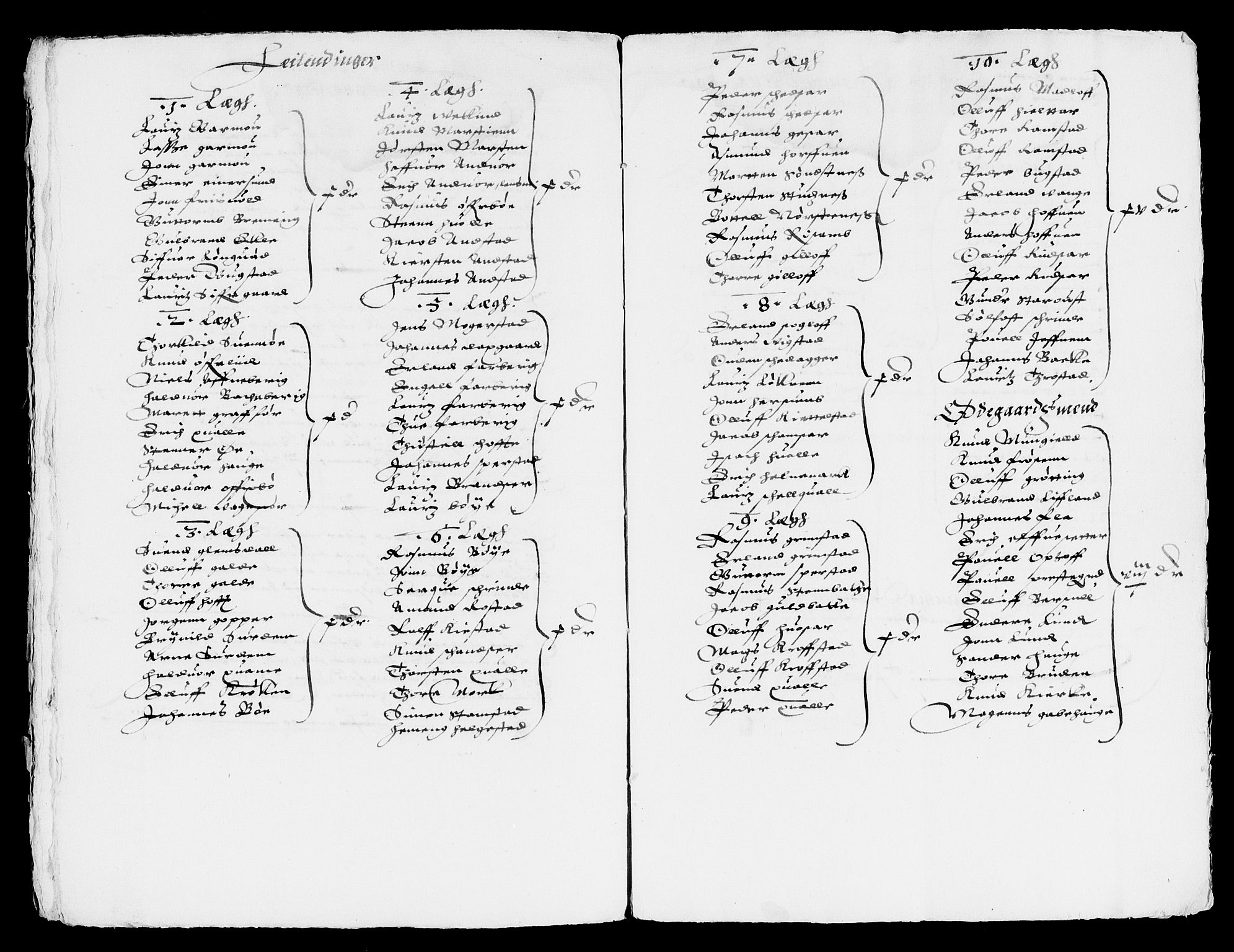 Rentekammeret inntil 1814, Reviderte regnskaper, Lensregnskaper, AV/RA-EA-5023/R/Rb/Rba/L0034: Akershus len, 1608-1614