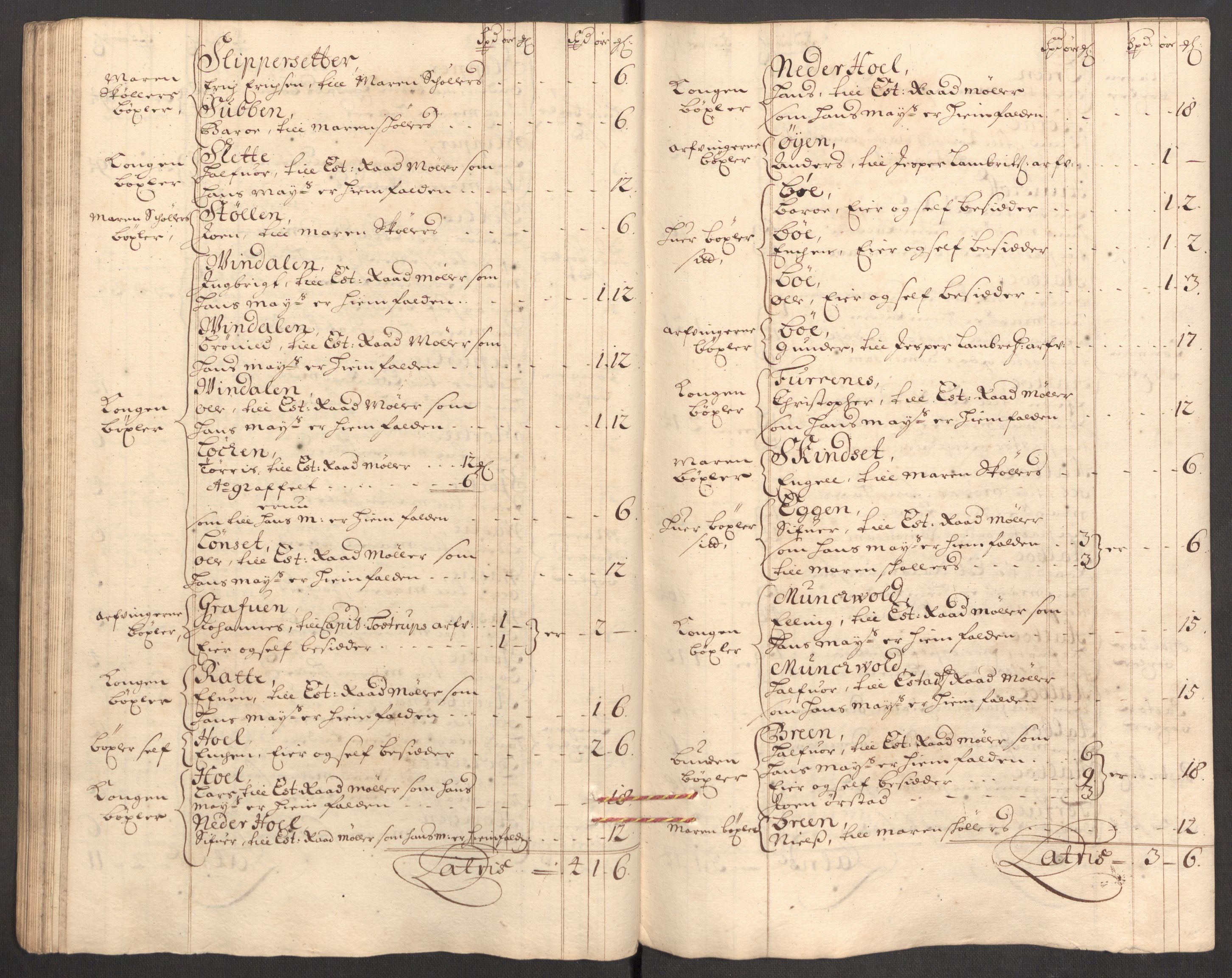 Rentekammeret inntil 1814, Reviderte regnskaper, Fogderegnskap, AV/RA-EA-4092/R60/L3947: Fogderegnskap Orkdal og Gauldal, 1697, p. 73