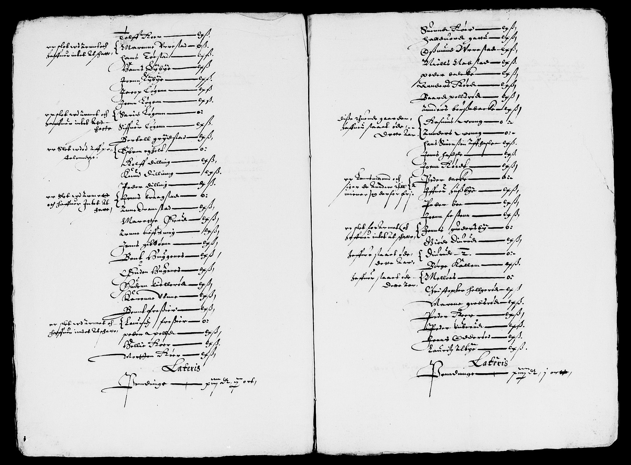 Rentekammeret inntil 1814, Reviderte regnskaper, Lensregnskaper, AV/RA-EA-5023/R/Rb/Rba/L0091: Akershus len, 1628-1629