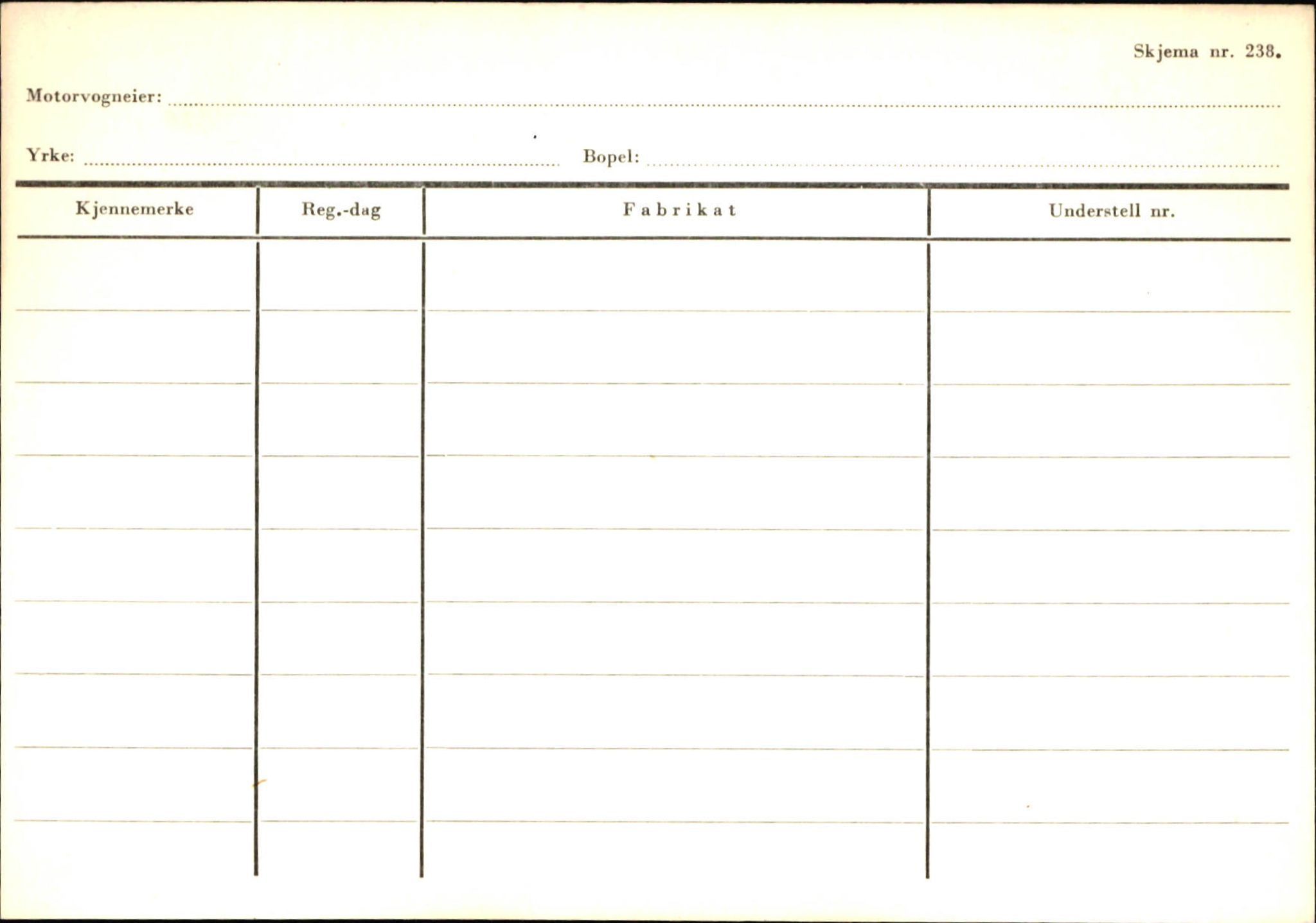 Statens vegvesen, Sogn og Fjordane vegkontor, SAB/A-5301/4/F/L0132: Eigarregister Askvoll A-Å. Balestrand A-Å, 1945-1975, p. 1587