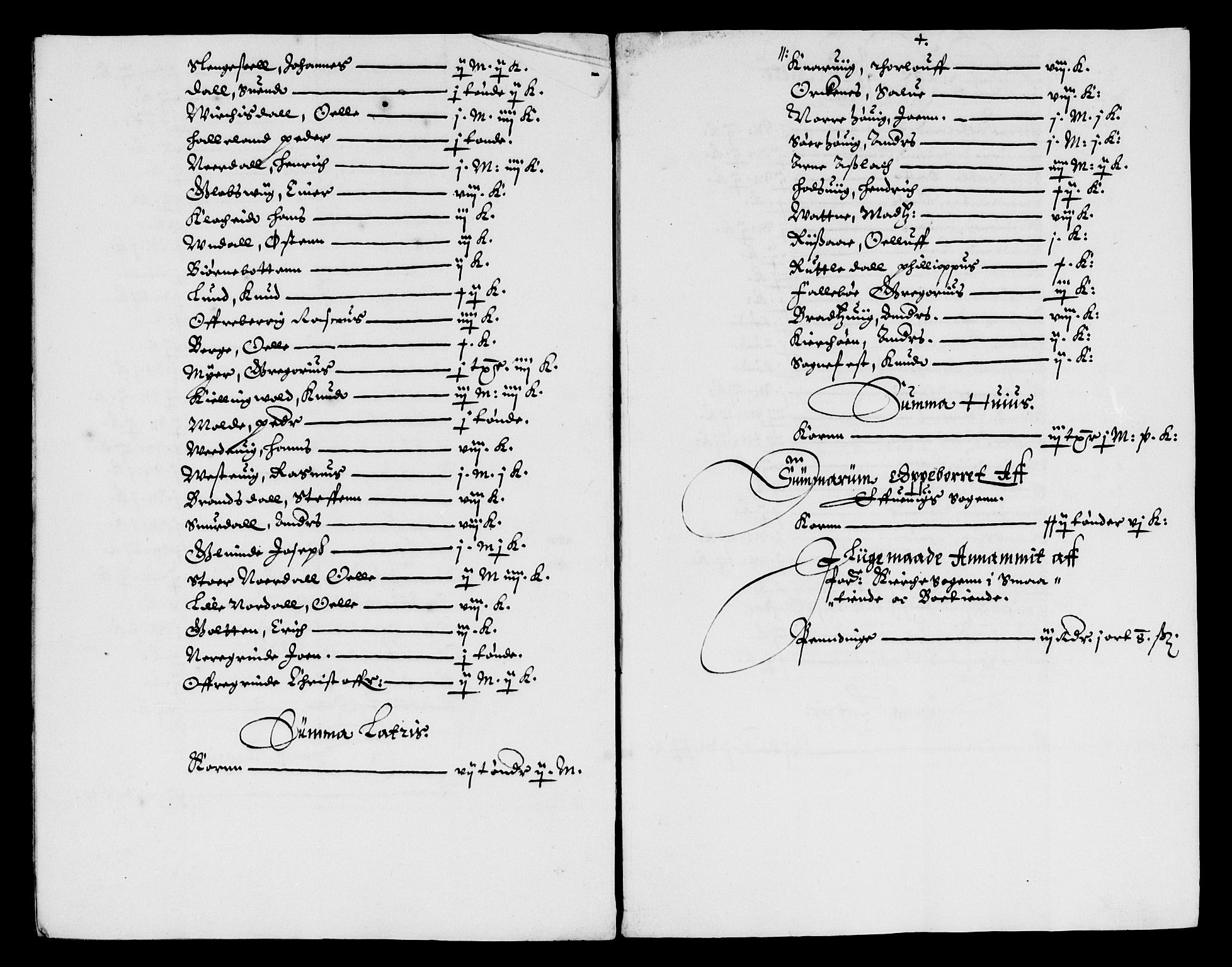 Rentekammeret inntil 1814, Reviderte regnskaper, Lensregnskaper, AV/RA-EA-5023/R/Rb/Rbt/L0078: Bergenhus len, 1637-1638