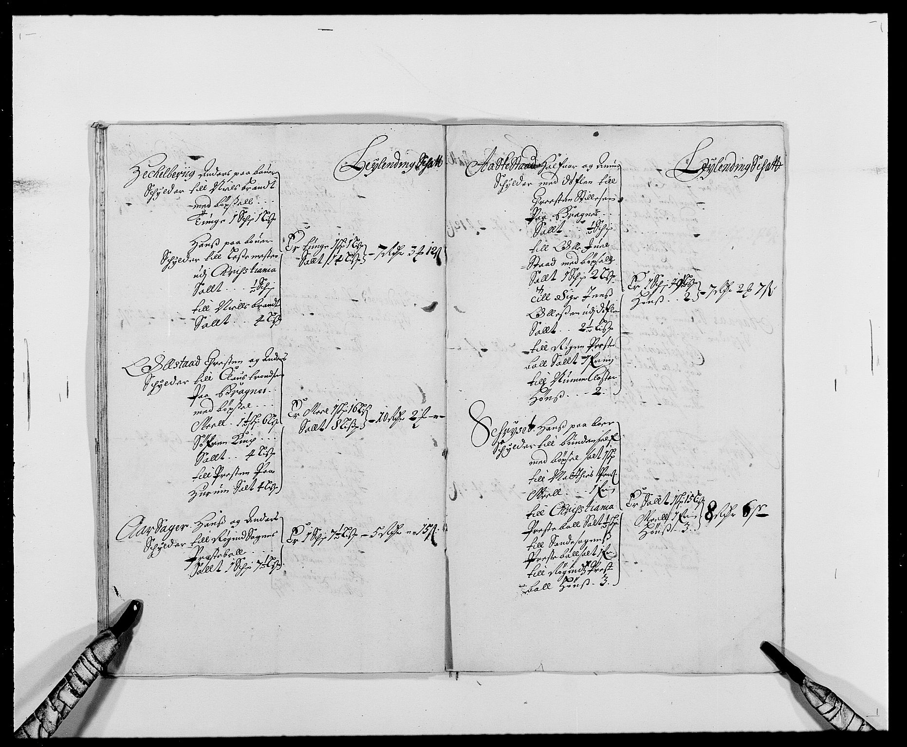 Rentekammeret inntil 1814, Reviderte regnskaper, Fogderegnskap, RA/EA-4092/R29/L1692: Fogderegnskap Hurum og Røyken, 1682-1687, p. 67