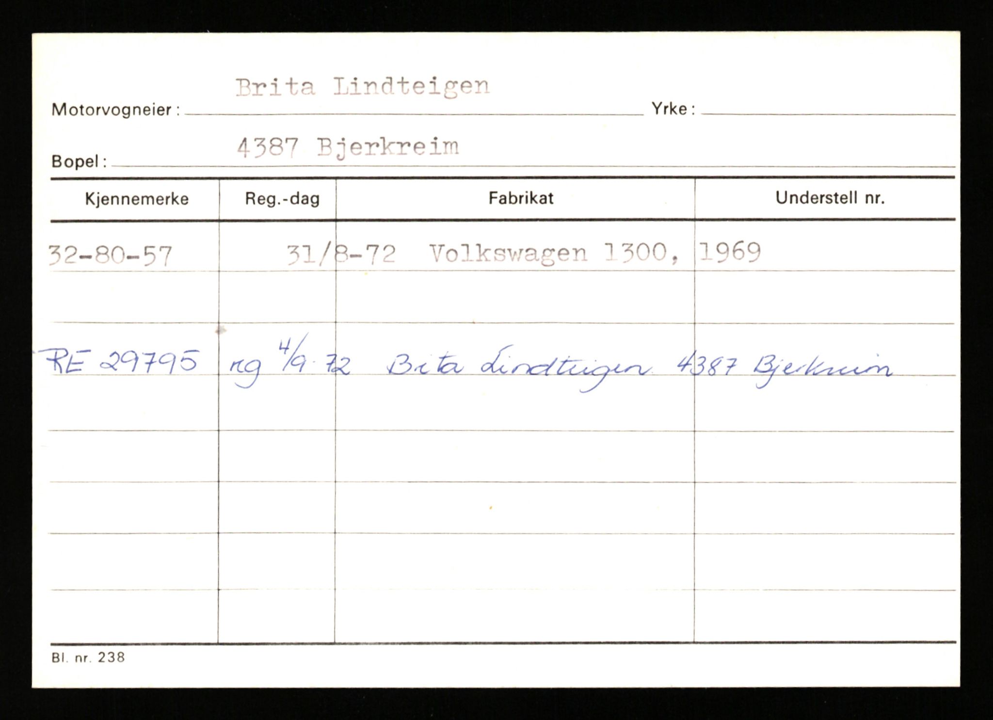 Stavanger trafikkstasjon, AV/SAST-A-101942/0/G/L0011: Registreringsnummer: 240000 - 363477, 1930-1971, p. 2359