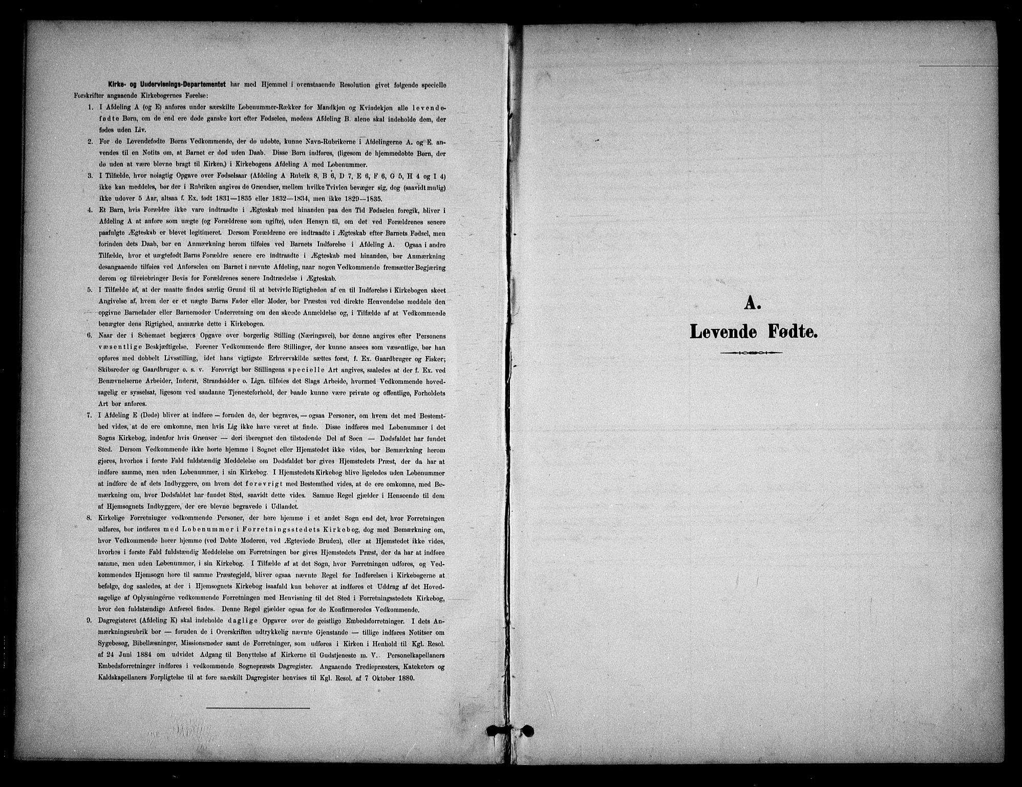 Ås prestekontor Kirkebøker, SAO/A-10894/F/Fb/L0002: Parish register (official) no. II 2, 1895-1916