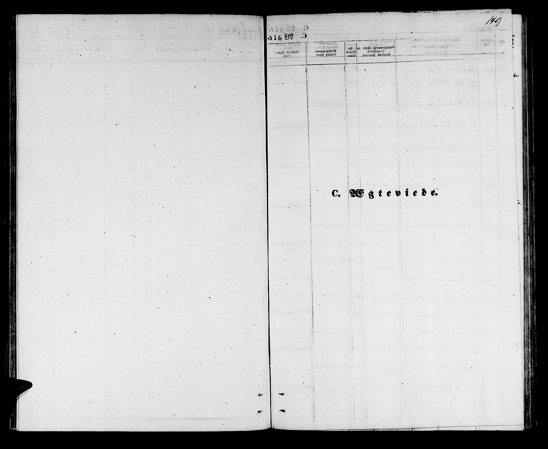 Lenvik sokneprestembete, SATØ/S-1310/H/Ha/Hab/L0005klokker: Parish register (copy) no. 5, 1870-1880, p. 149
