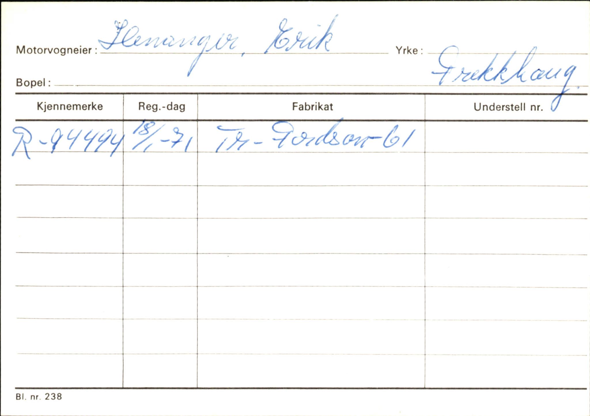 Statens vegvesen, Hordaland vegkontor, AV/SAB-A-5201/2/Ha/L0022: R-eierkort H, 1920-1971, p. 56