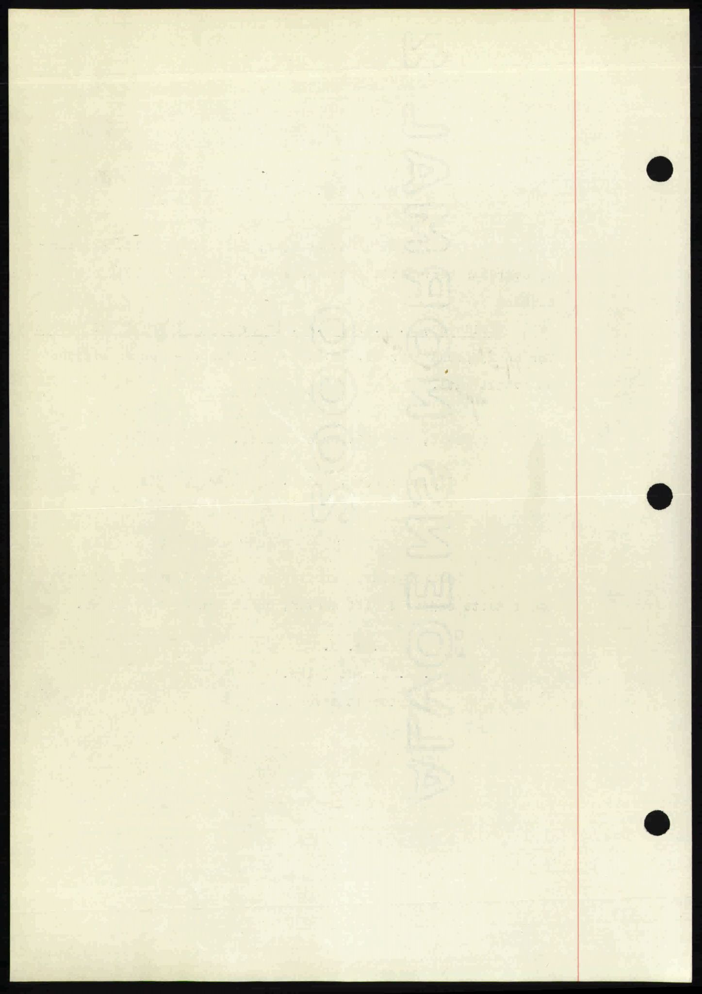 Follo sorenskriveri, SAO/A-10274/G/Ga/Gaa/L0085: Mortgage book no. I 85, 1948-1948, Diary no: : 4118/1948