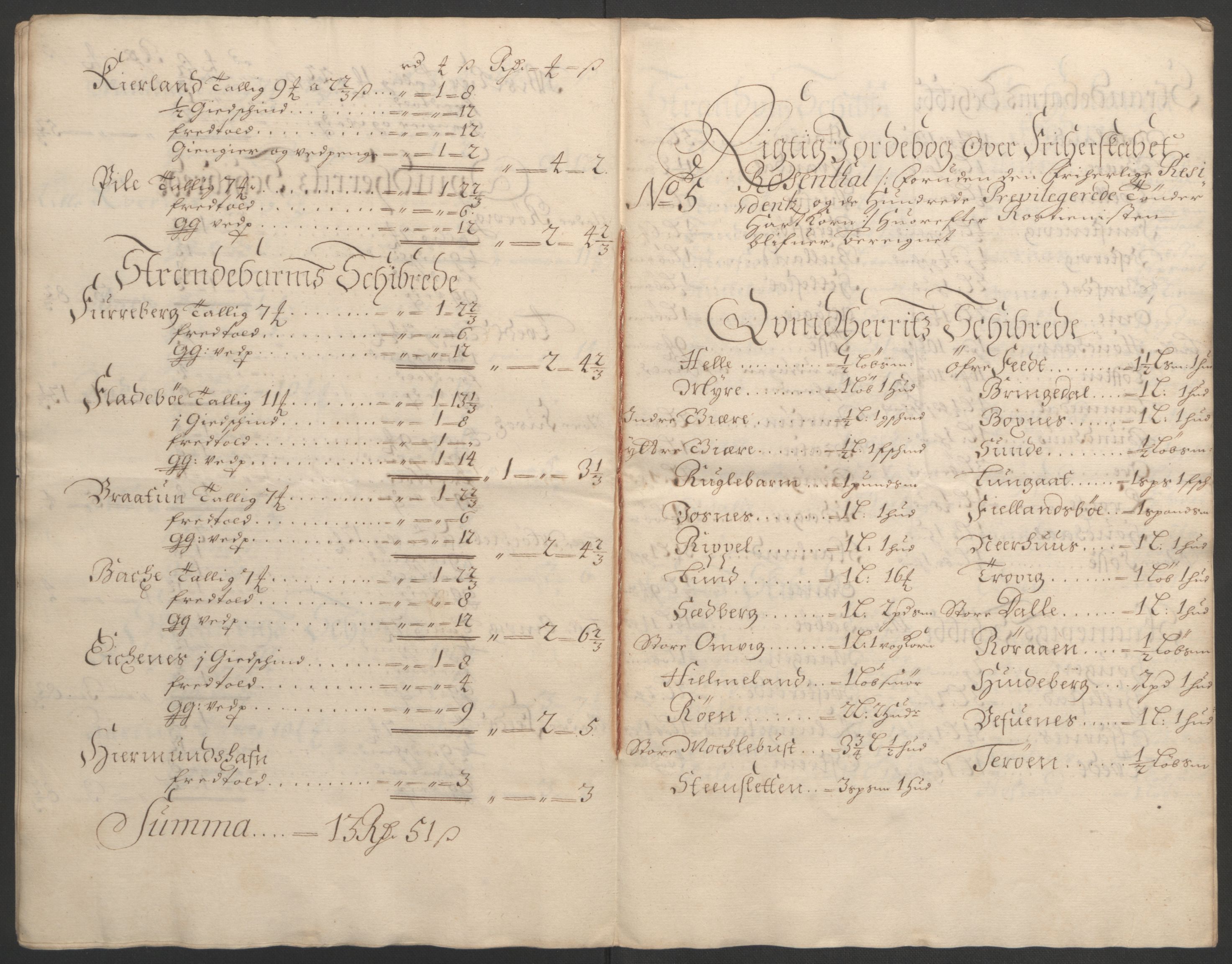 Rentekammeret inntil 1814, Reviderte regnskaper, Fogderegnskap, AV/RA-EA-4092/R49/L3138: Fogderegnskap Rosendal Baroni, 1691-1714, p. 376